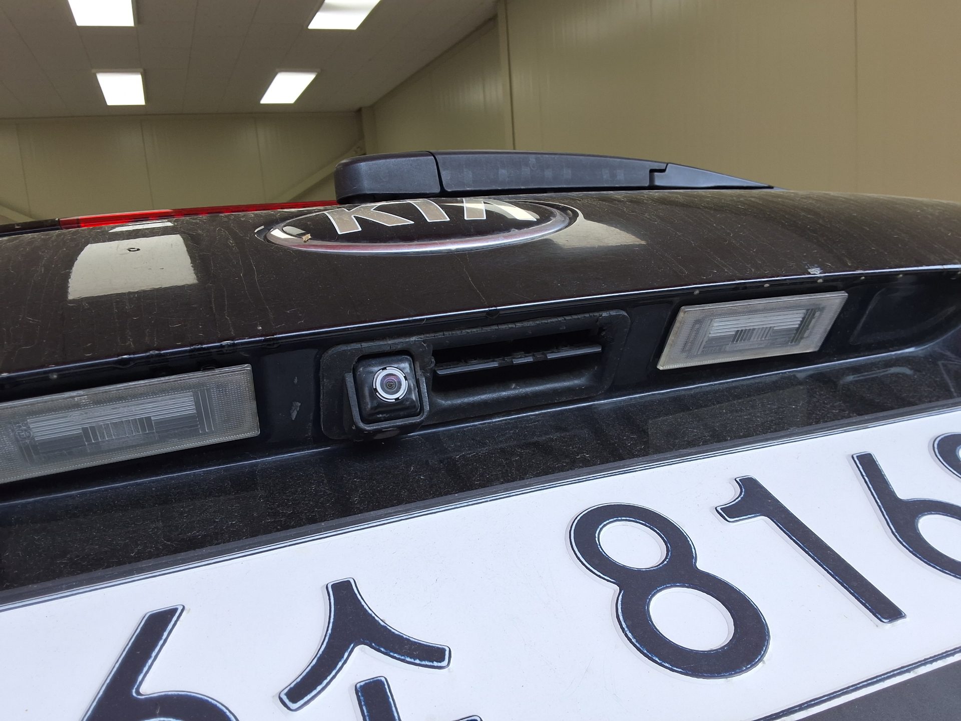 기아자동차 기타 2015 - 이미지 20