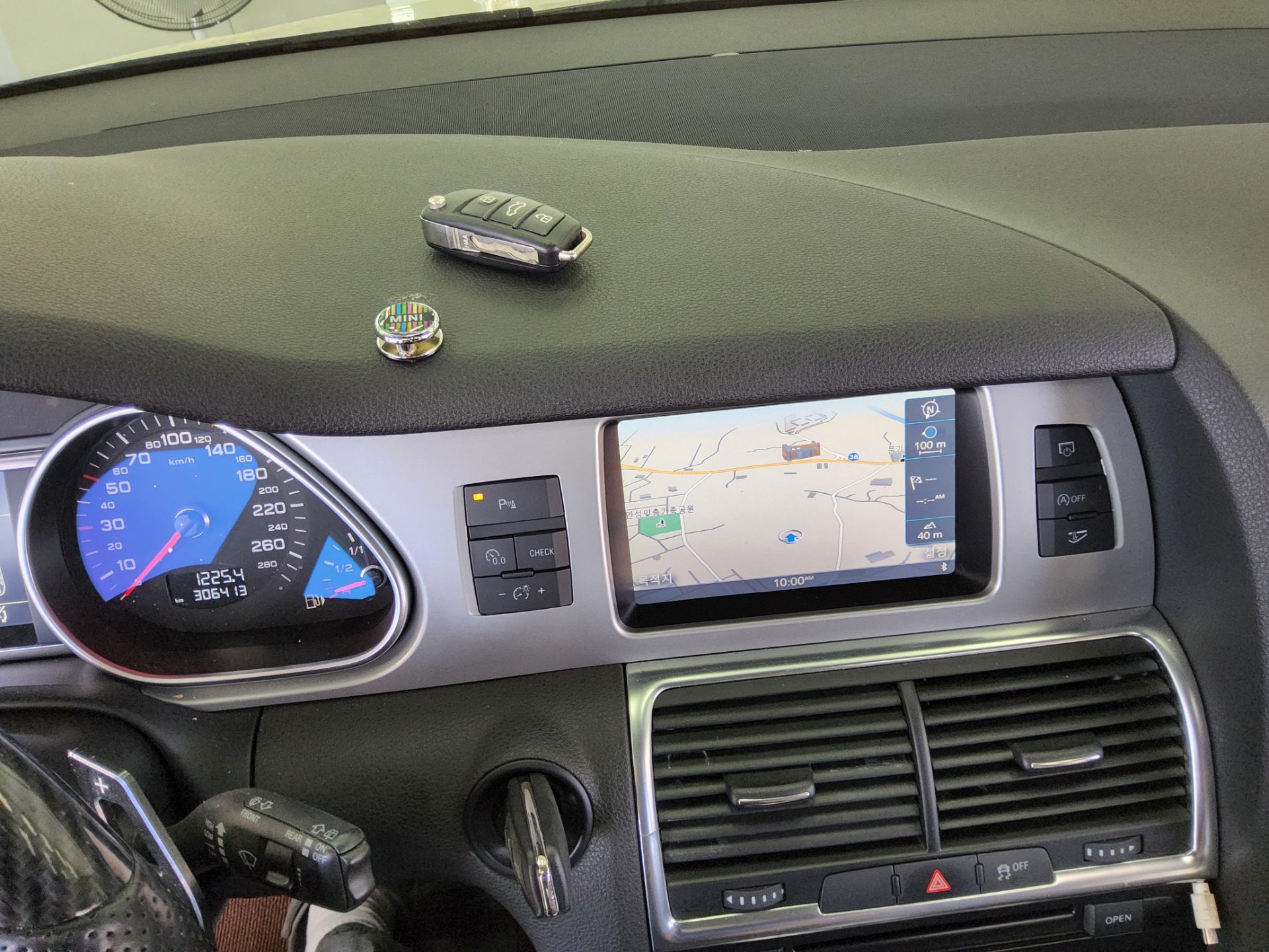 아우디 Q7 2013 - 이미지 16