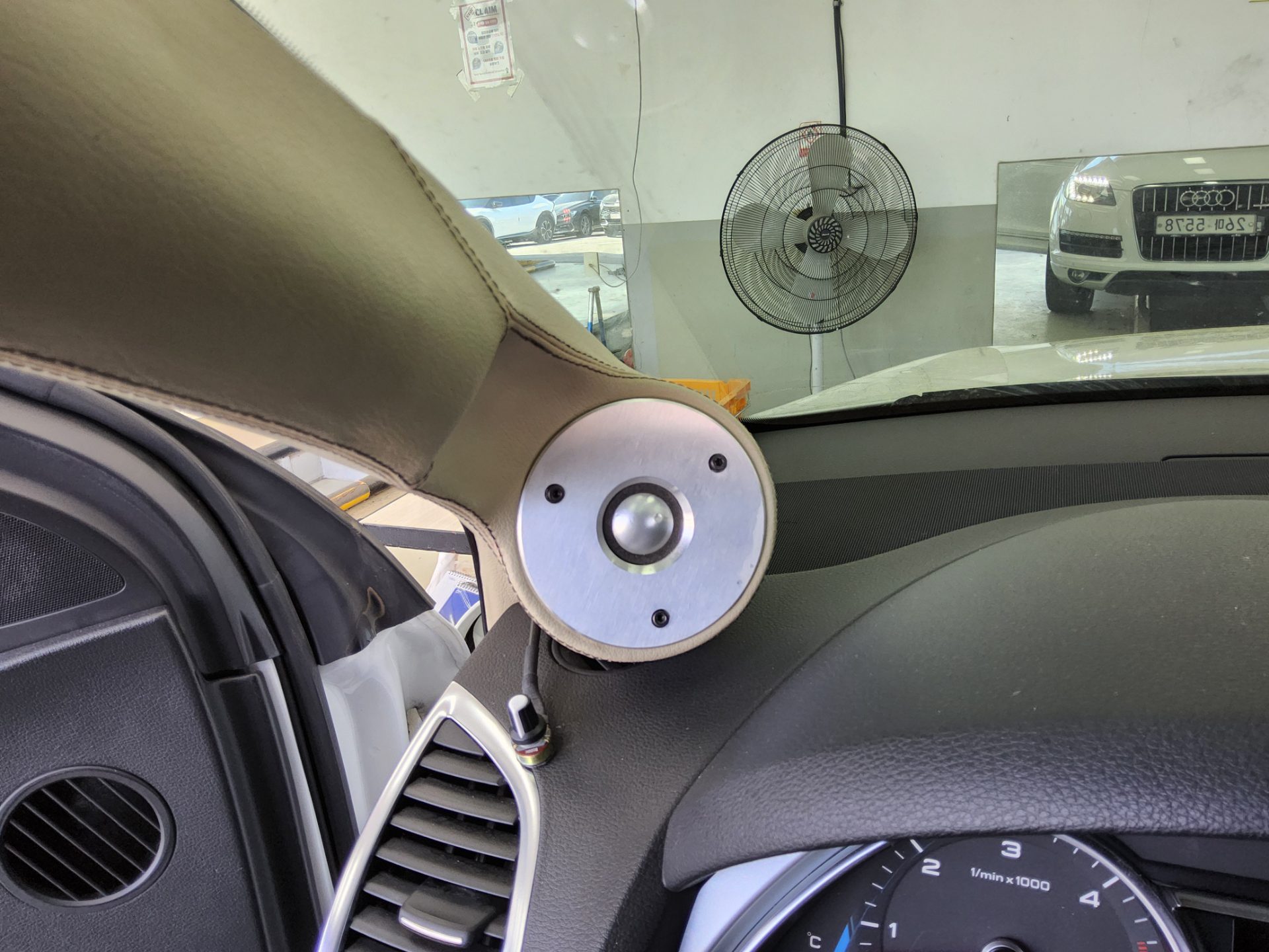 아우디 Q7 2013 - 이미지 18