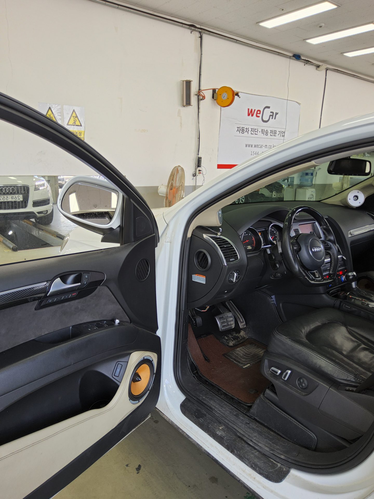 아우디 Q7 2013 - 이미지 9