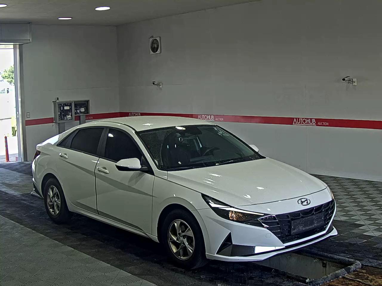 현대자동차 아반떼 2021 - 이미지 2