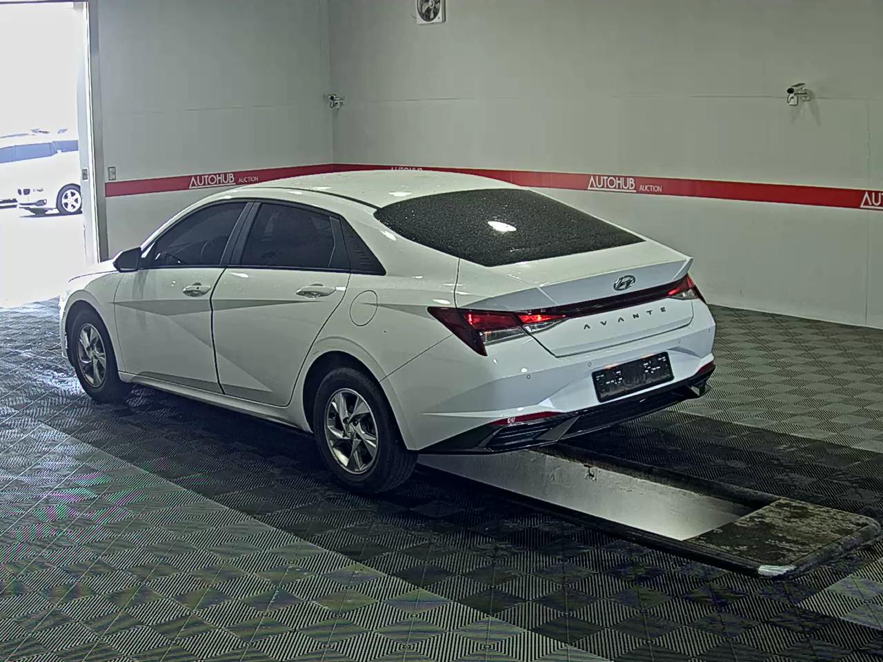현대자동차 아반떼 2021 - 이미지 5