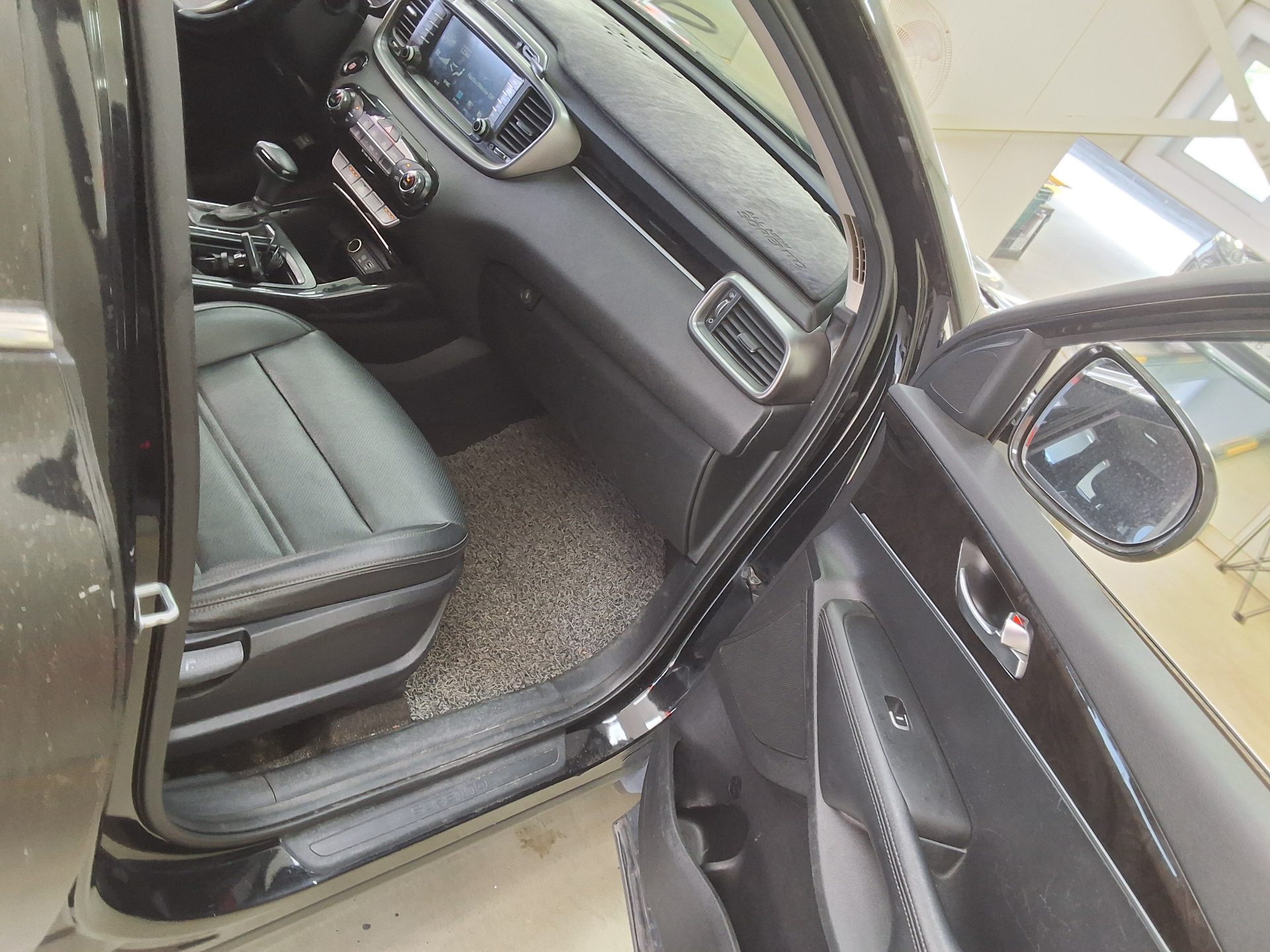 기아자동차 기타 2015 - 이미지 13