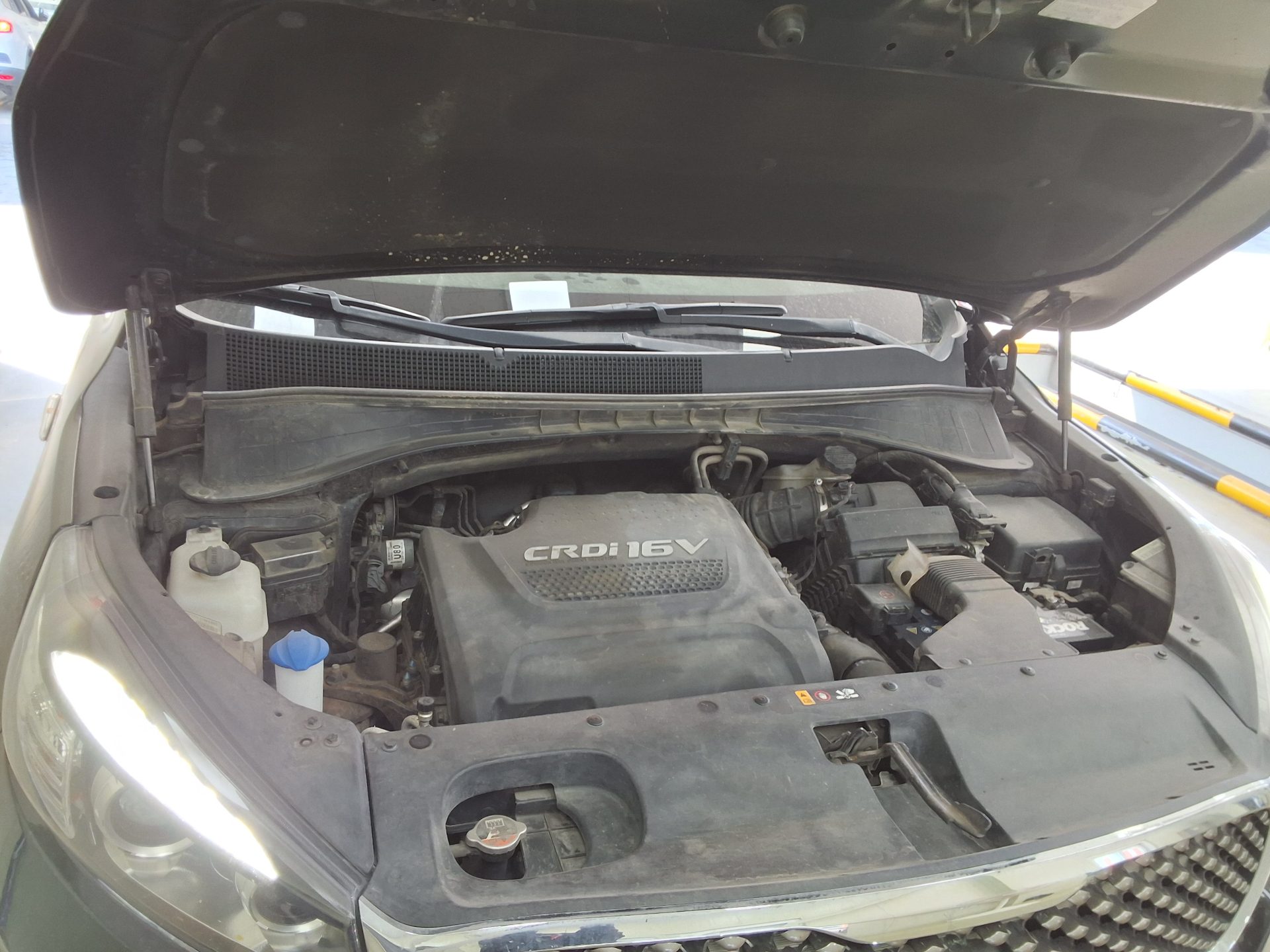 기아자동차 기타 2015 - 이미지 21