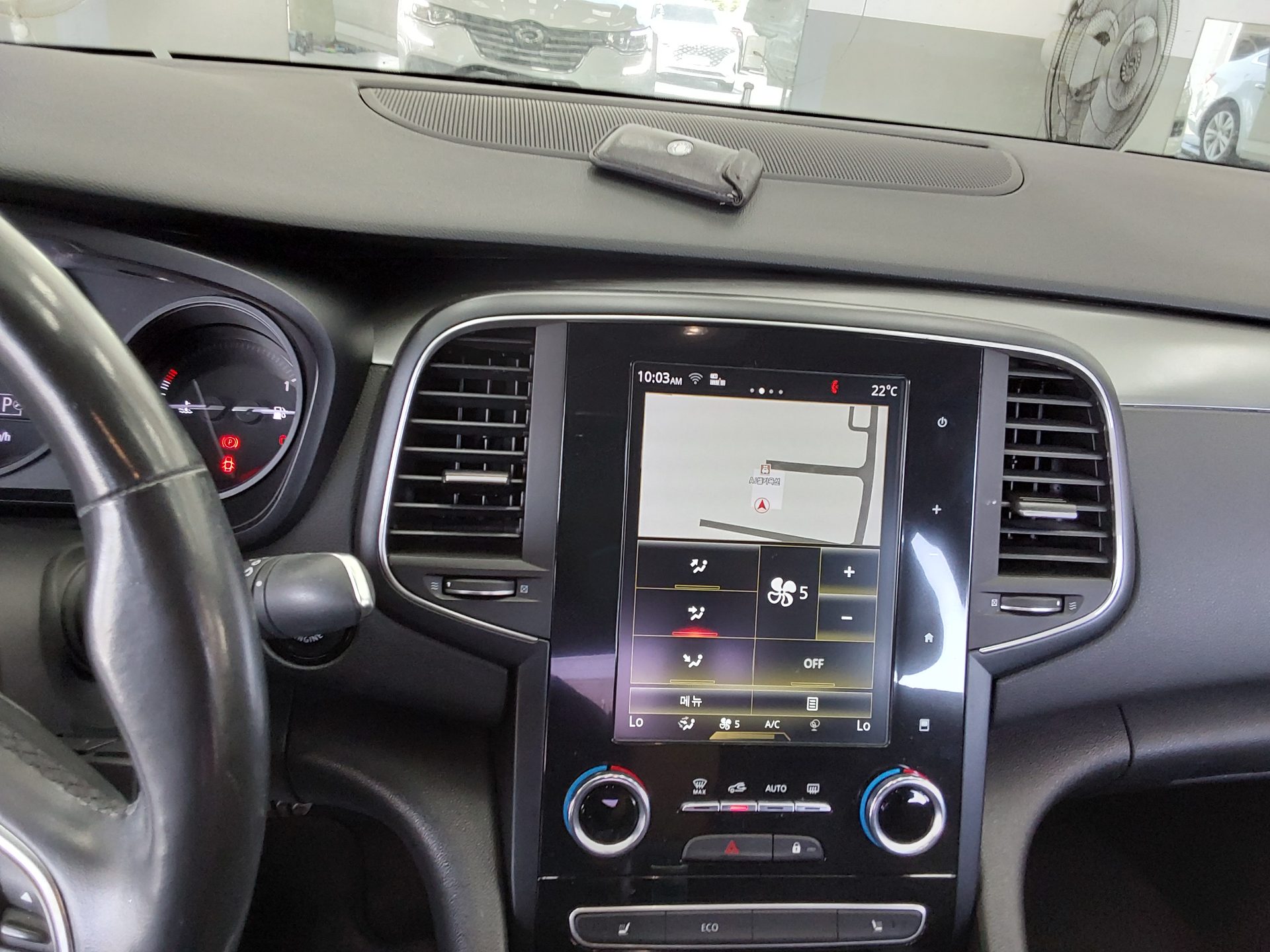 Renault Samsung SM6 2020 - Image 17