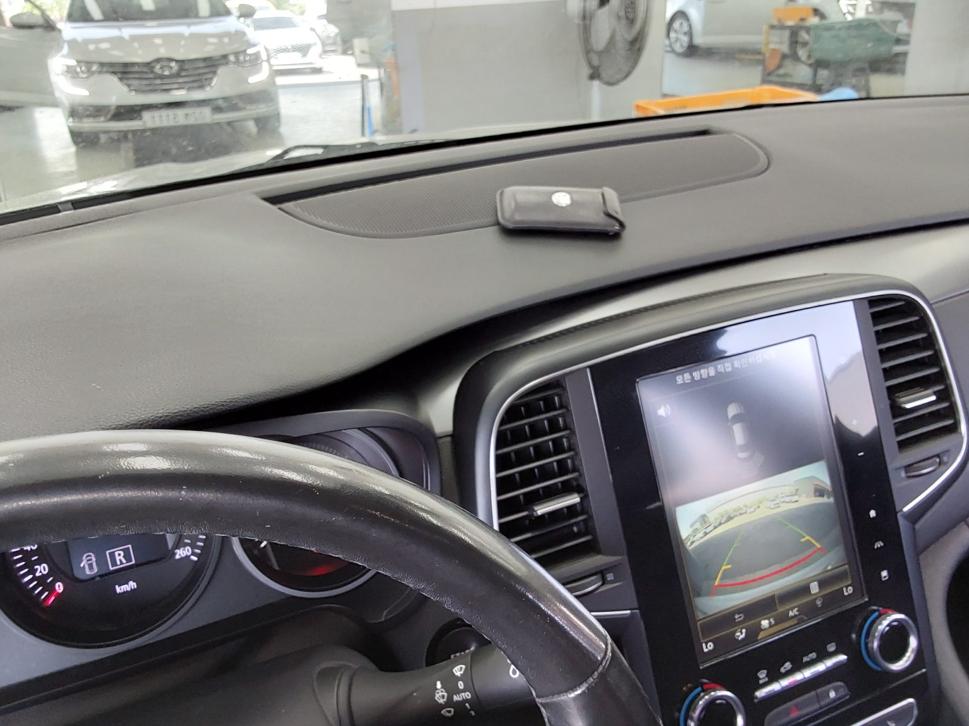 Renault Samsung SM6 2020 - Image 18