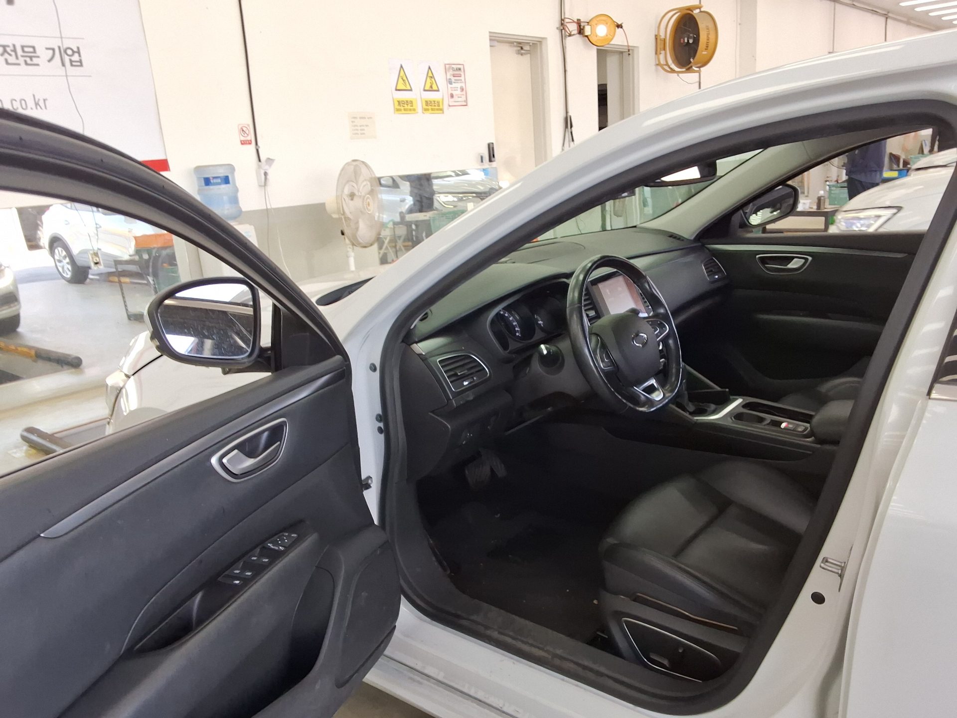 Renault Samsung SM6 2020 - Image 10