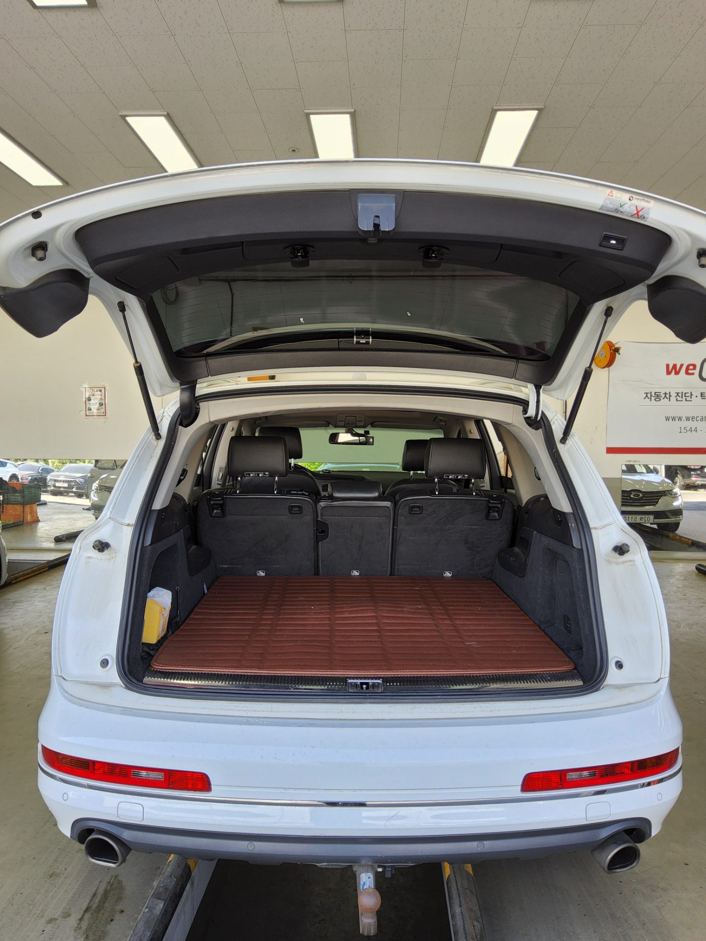 아우디 Q7 2013 - 이미지 14