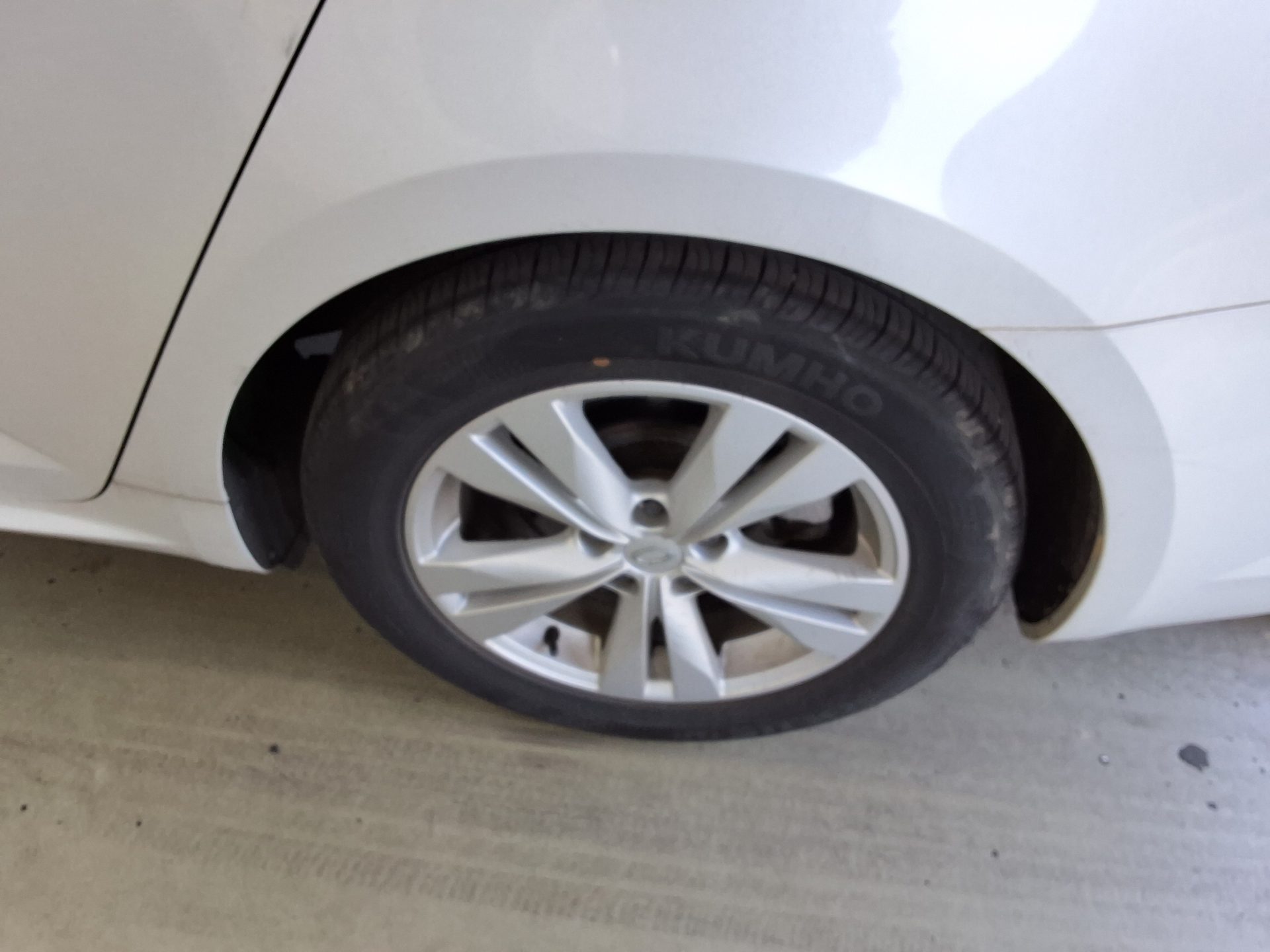Renault Samsung SM6 2020 - Image 19