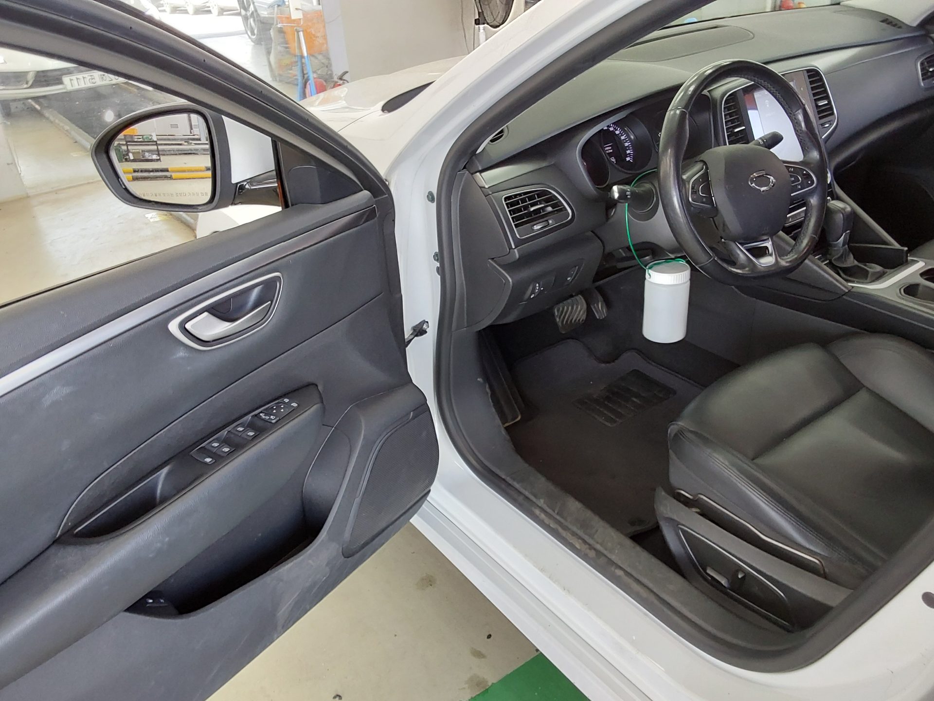 Renault Samsung SM6 2020 - Image 10