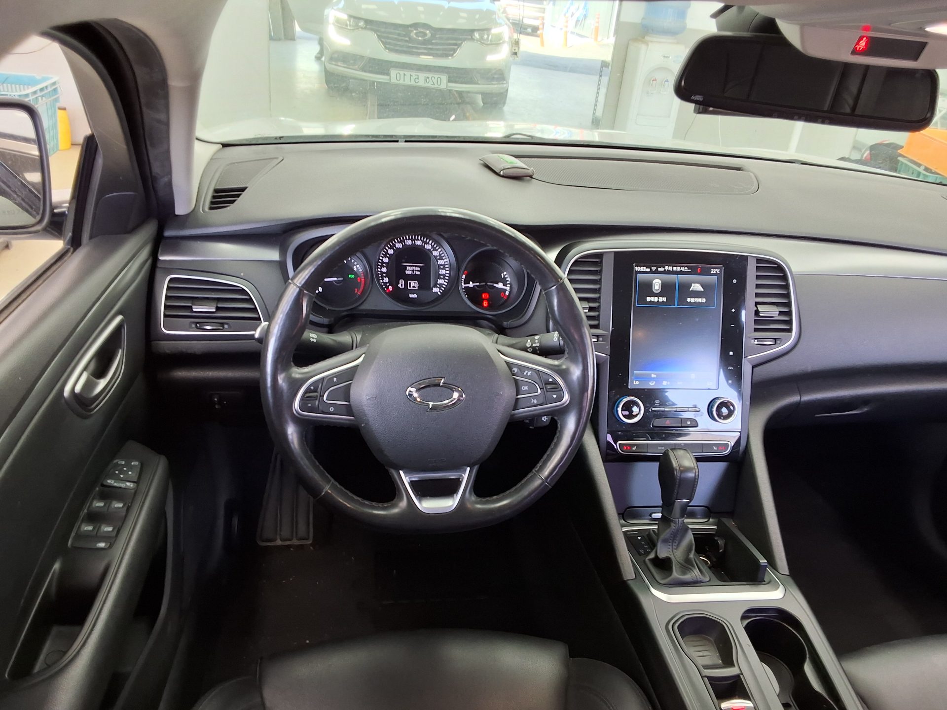 Renault Samsung SM6 2020 - Image 11