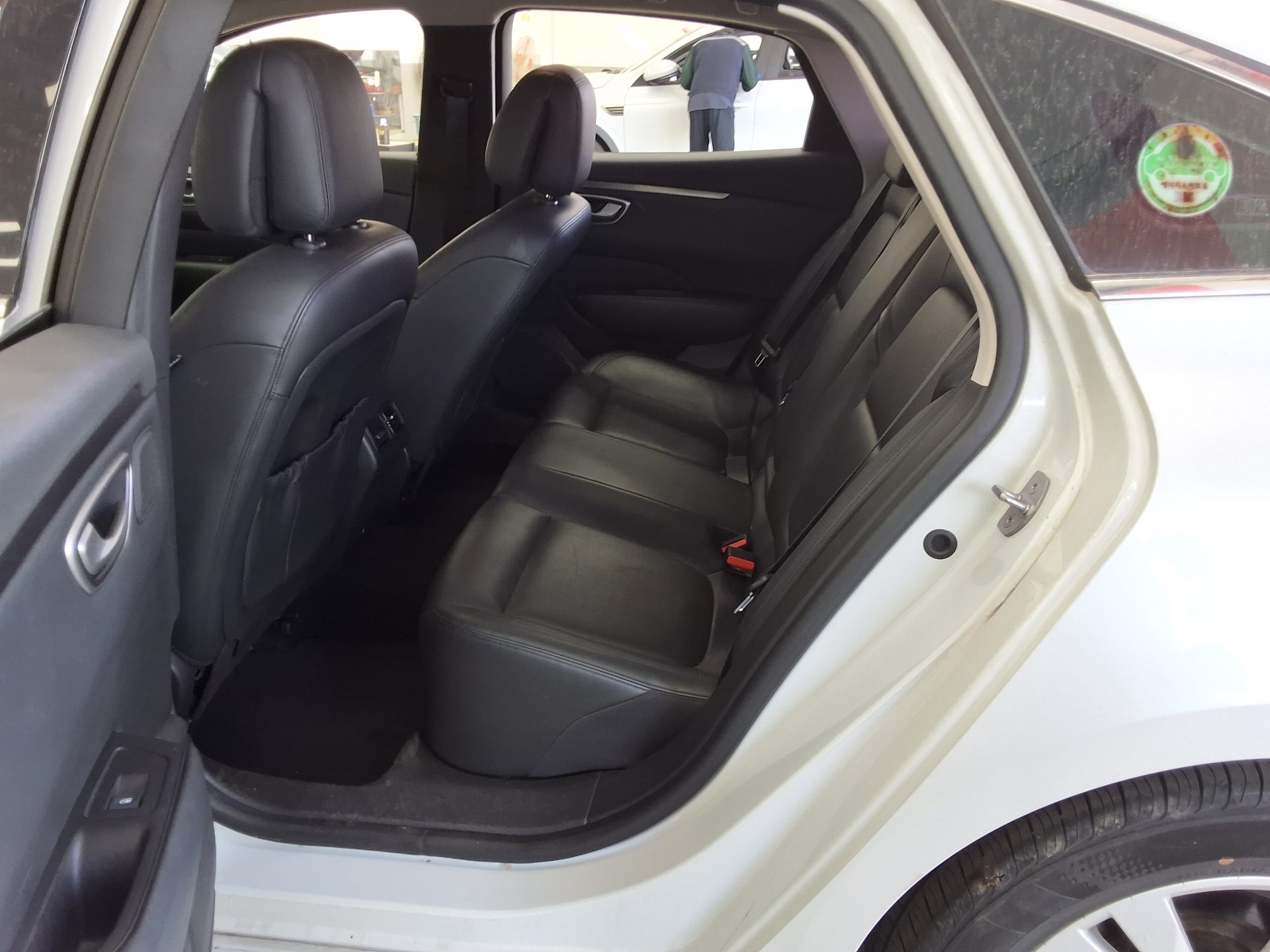 Renault Samsung SM6 2020 - Image 12