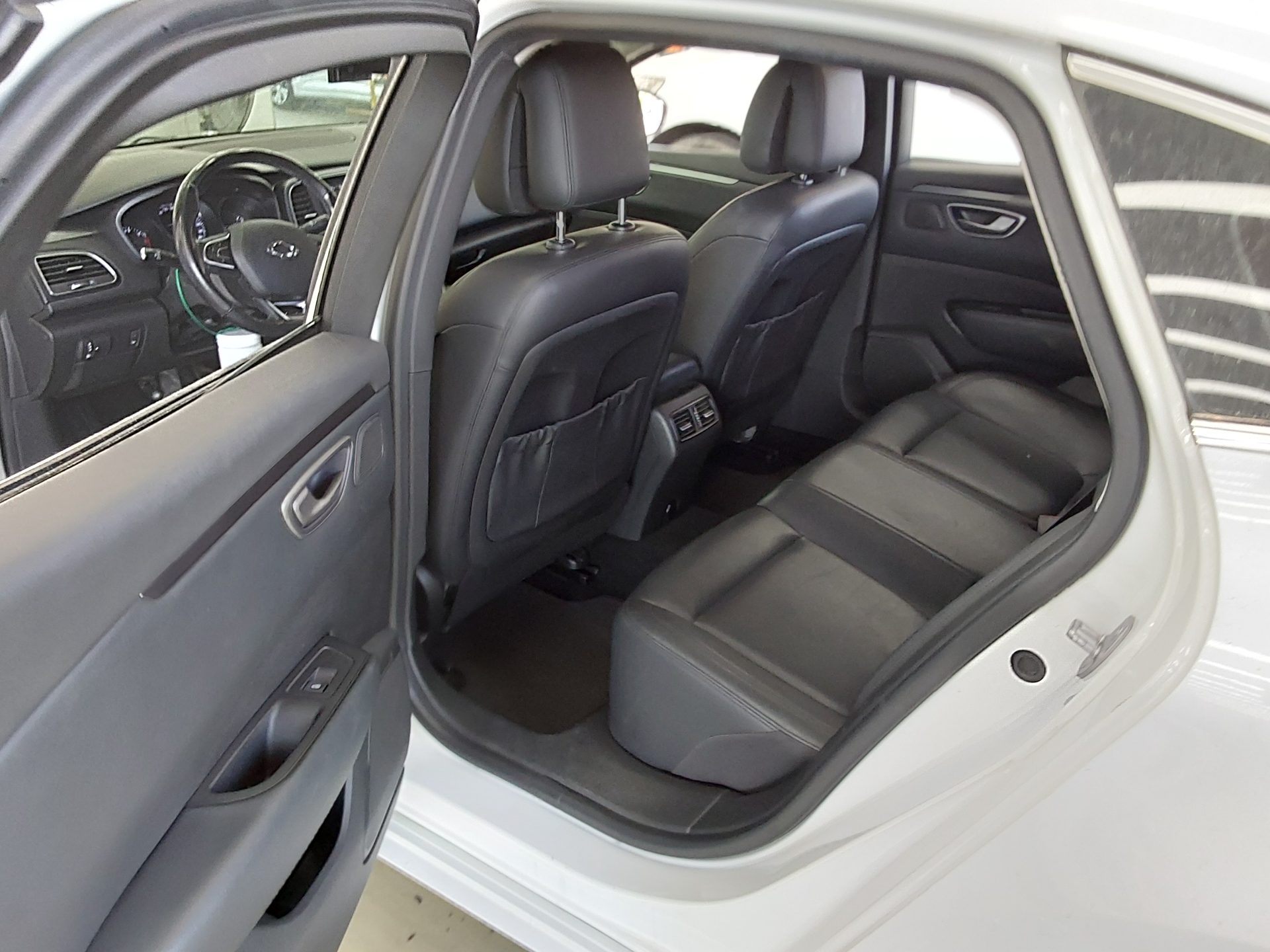 Renault Samsung SM6 2020 - Image 12