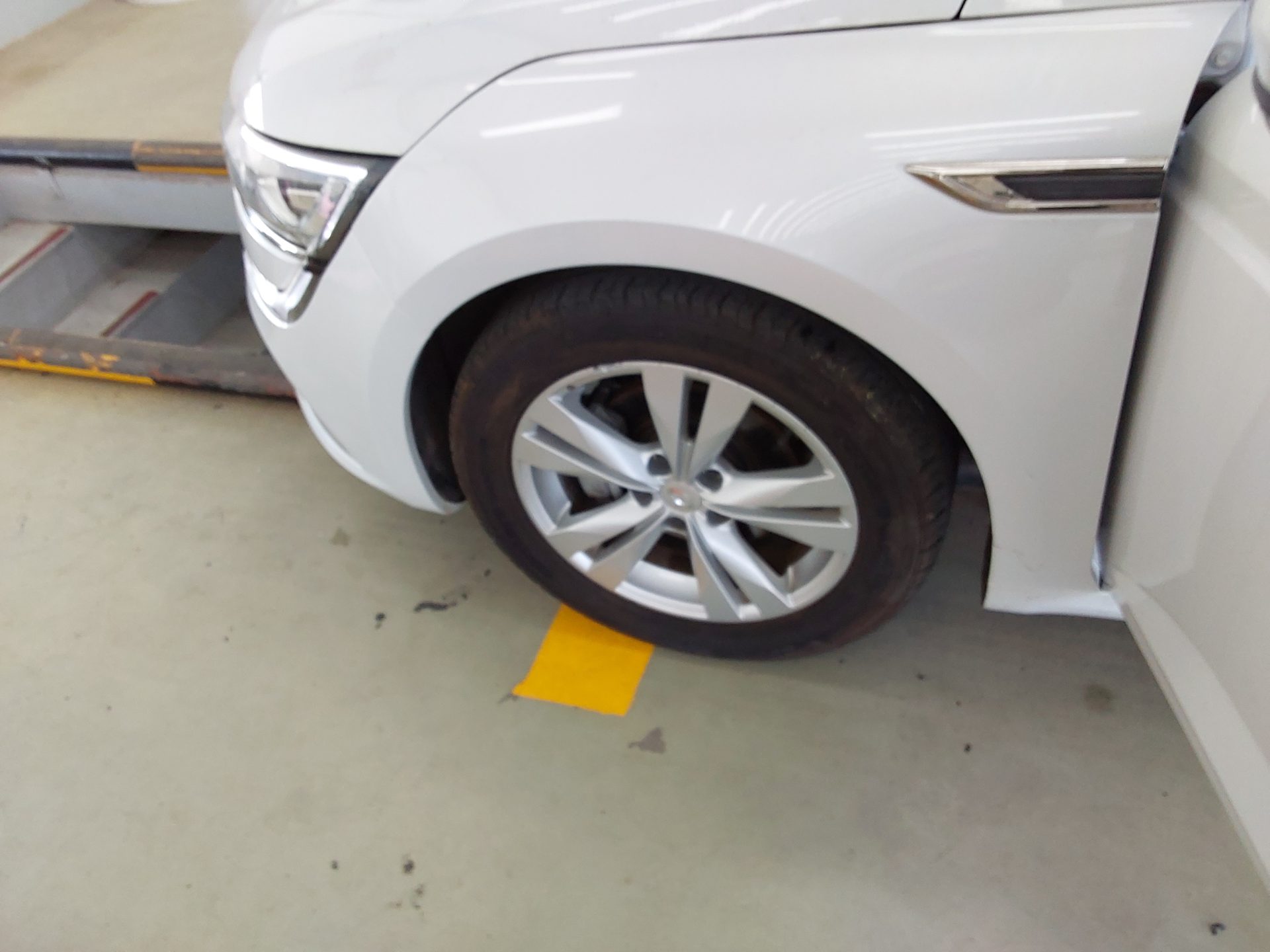 Renault Samsung SM6 2020 - Image 21