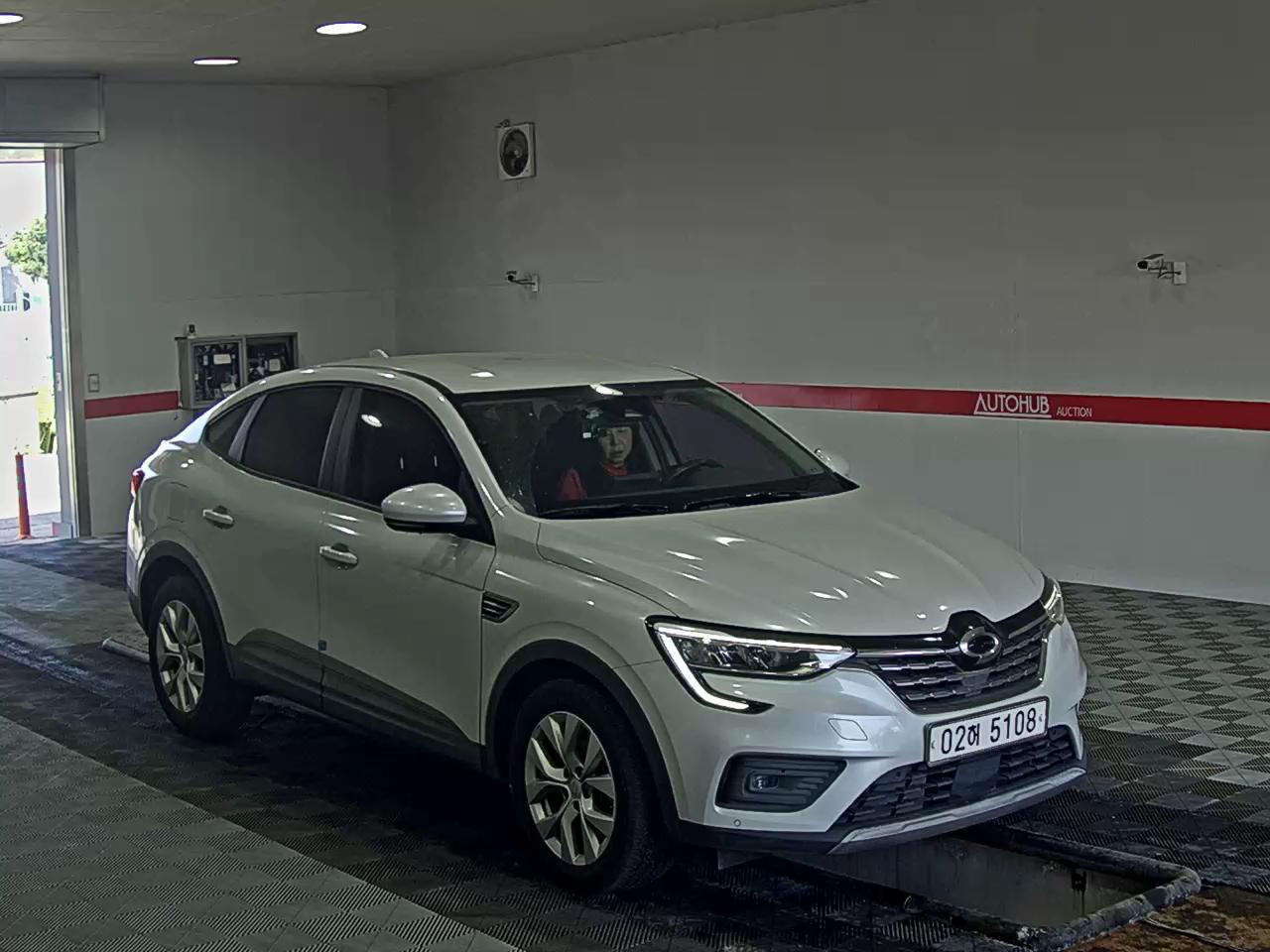 Renault Samsung XM3 2020 - Image 2