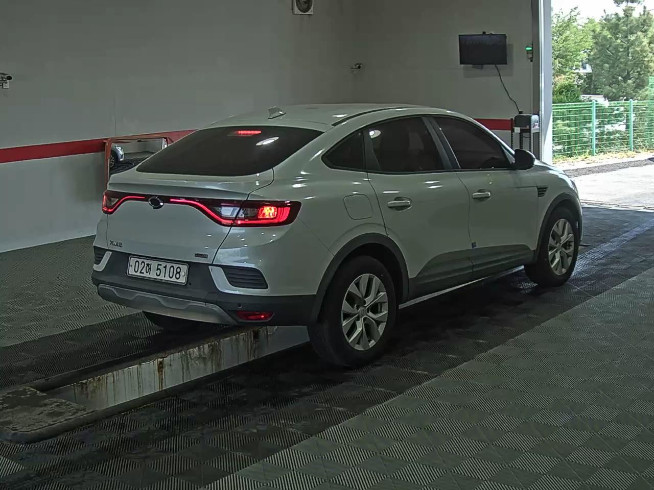 Renault Samsung XM3 2020 - Image 4