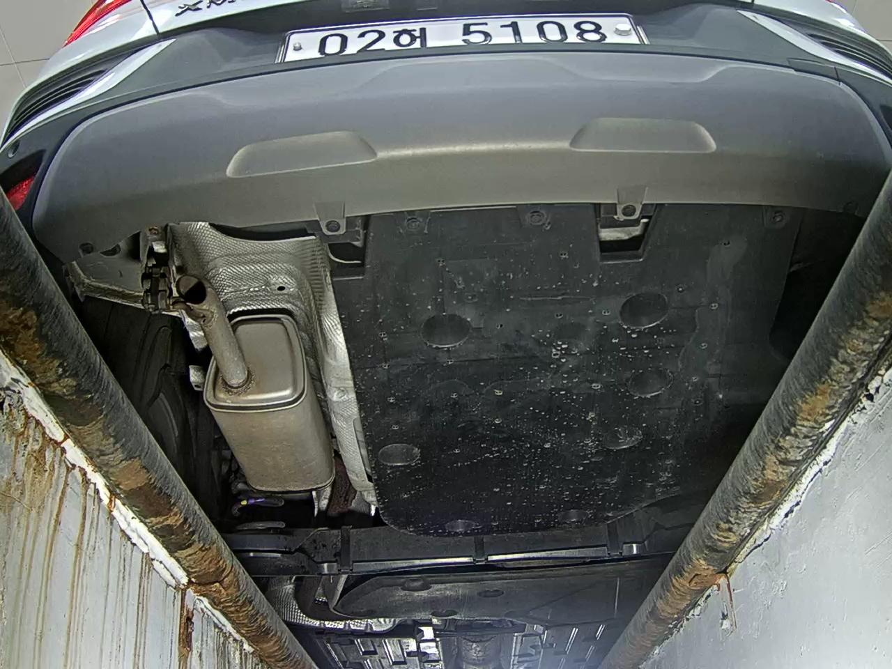 Renault Samsung XM3 2020 - Image 7