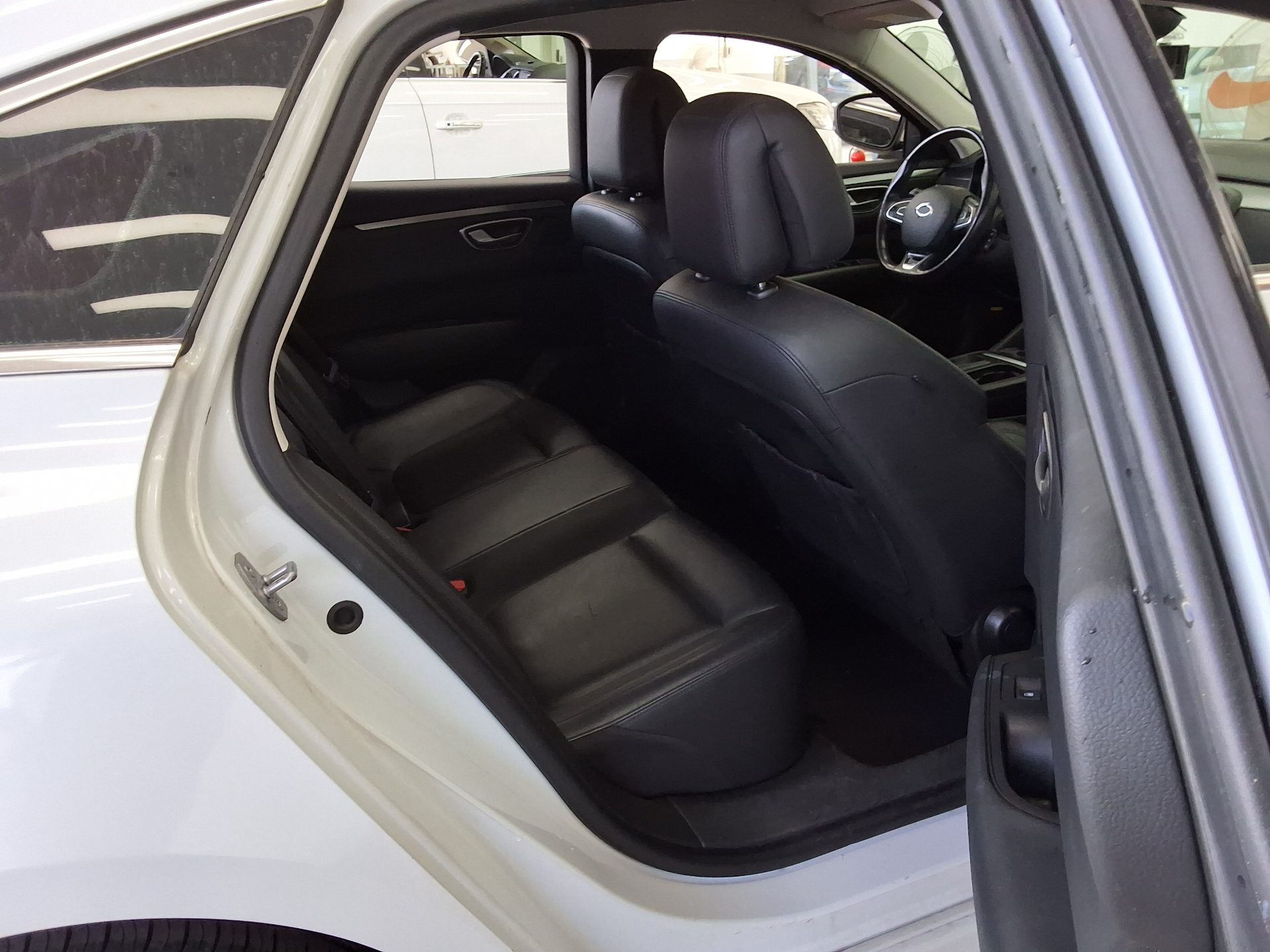 Renault Samsung SM6 2020 - Image 13