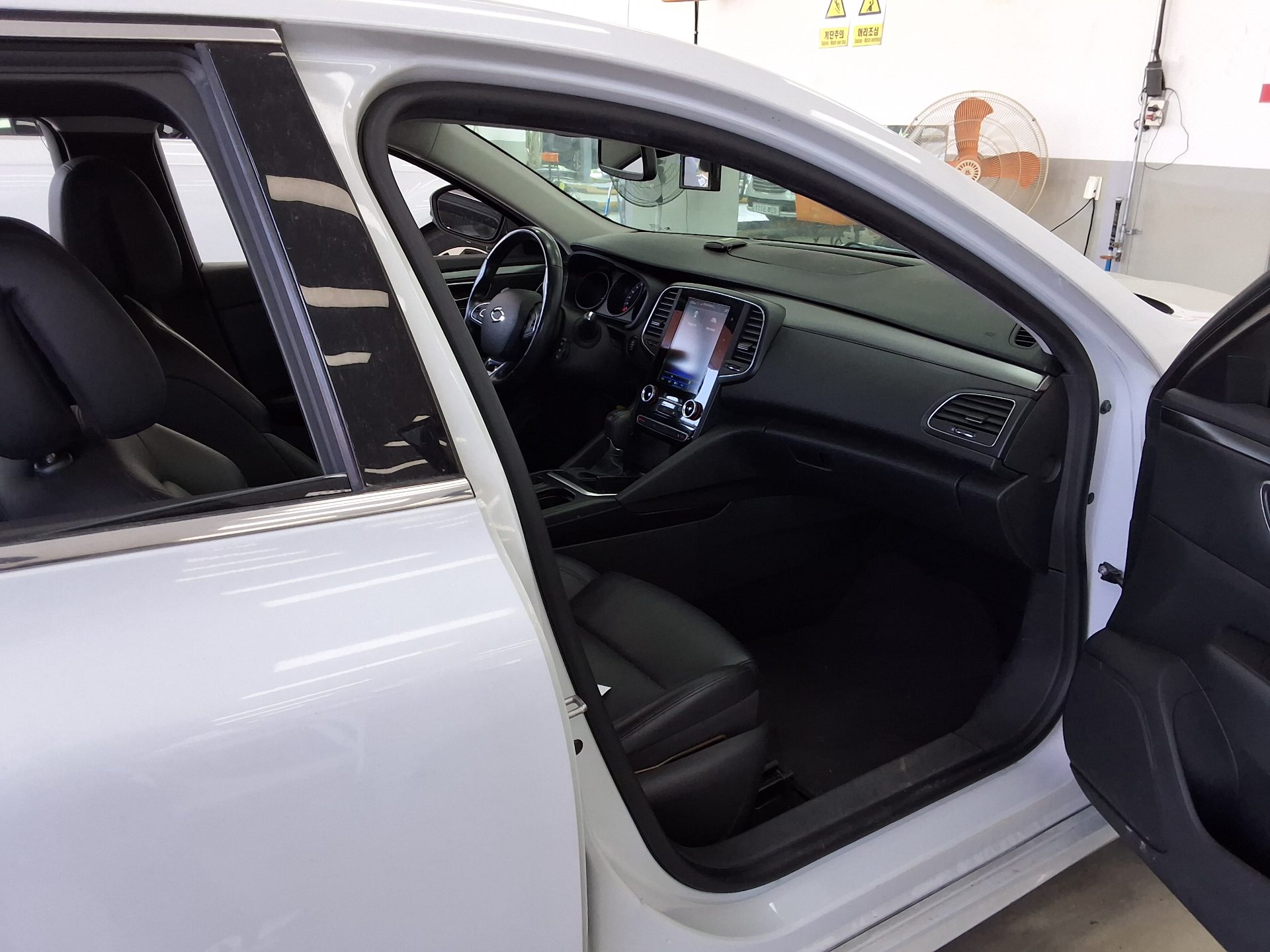 Renault Samsung SM6 2020 - Image 14