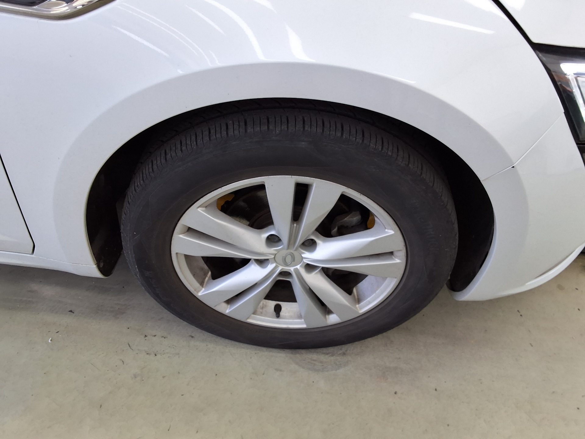 Renault Samsung SM6 2020 - Image 20