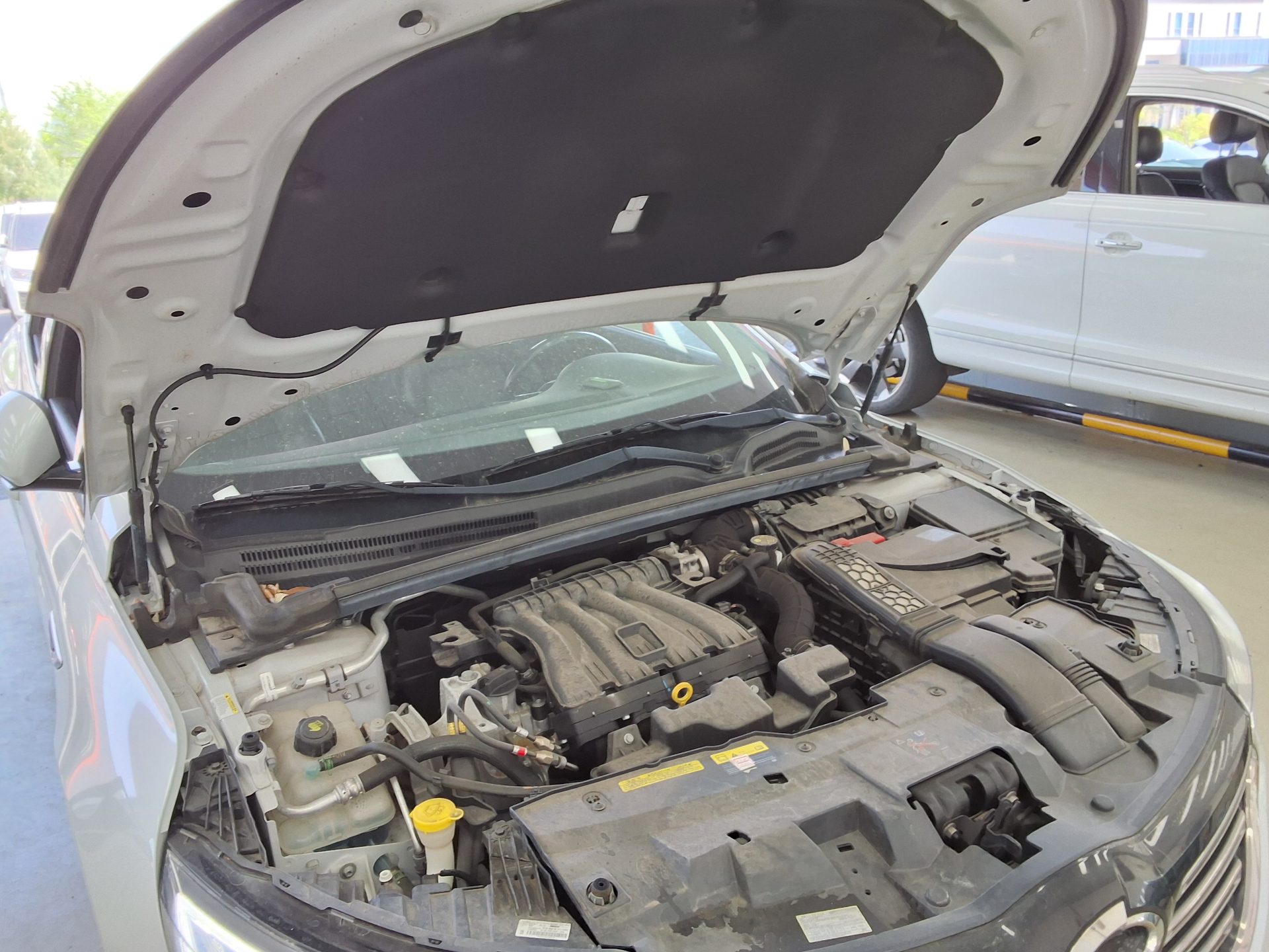 Renault Samsung SM6 2020 - Image 17