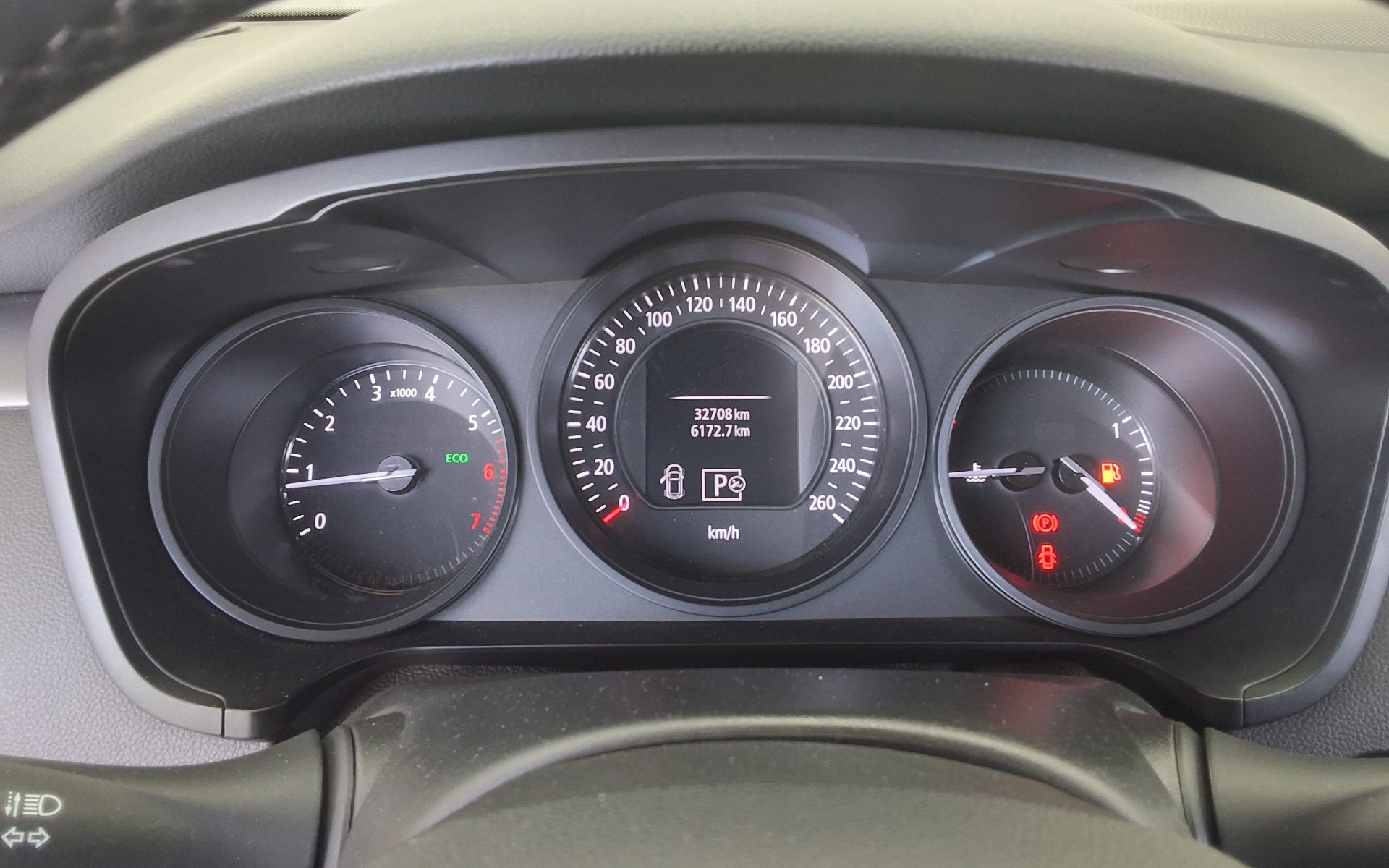 Renault Samsung SM6 2020 - Image 8