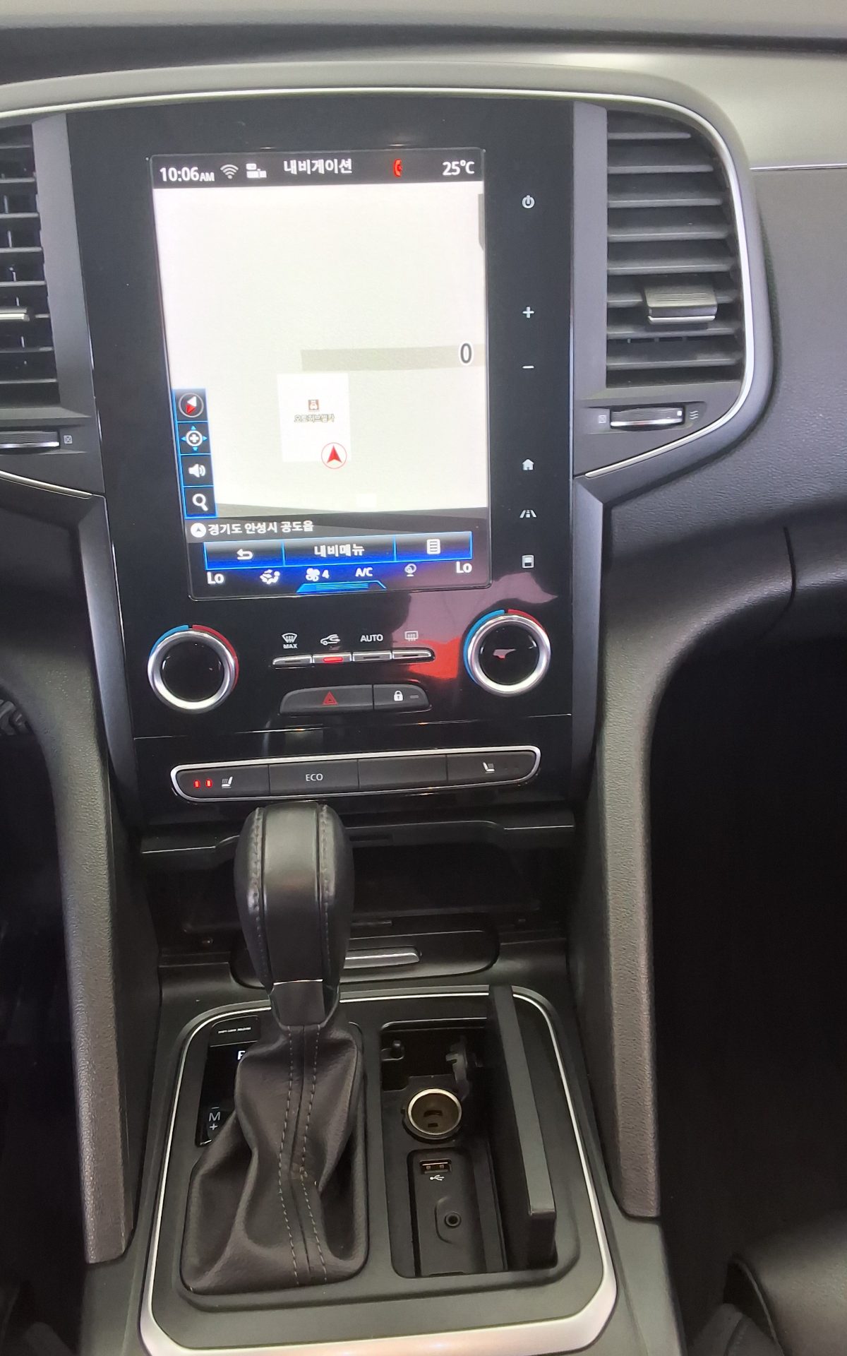 Renault Samsung SM6 2020 - Image 16