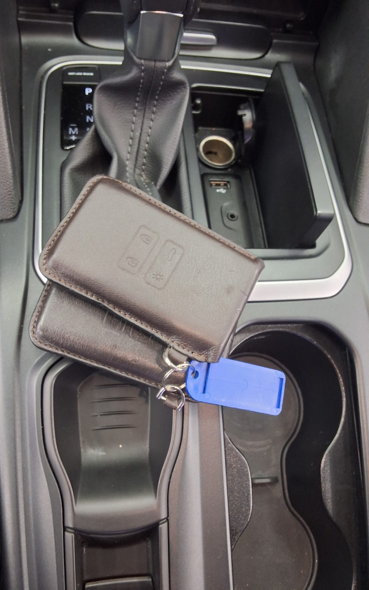 Renault Samsung SM6 2020 - Image 18