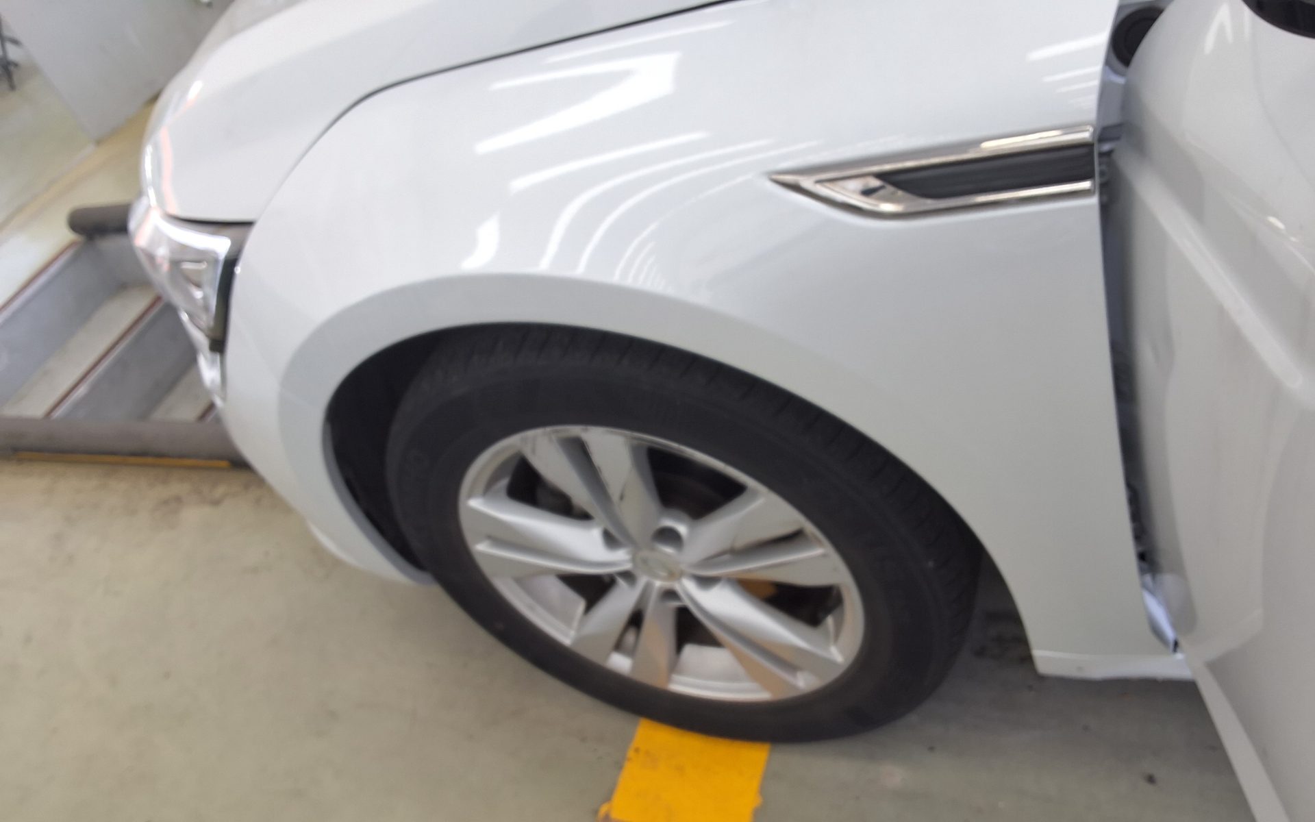 Renault Samsung SM6 2020 - Image 21