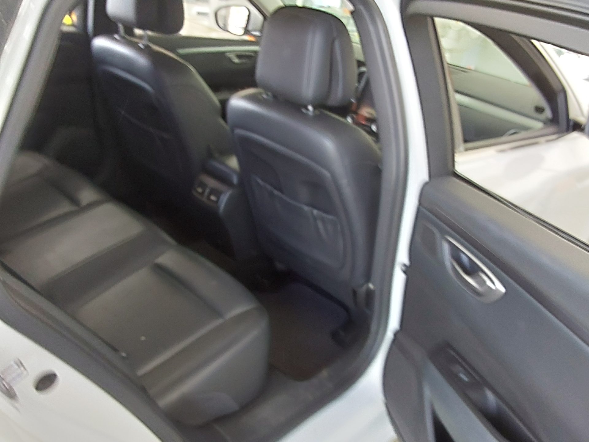 Renault Samsung SM6 2020 - Image 13