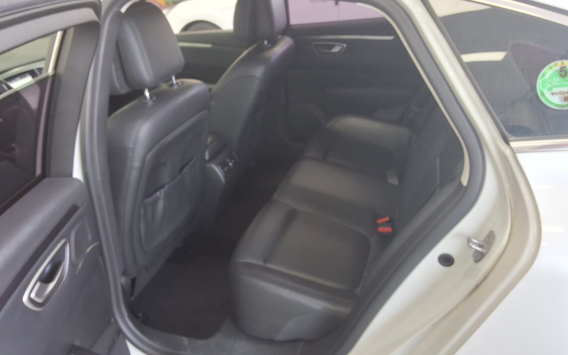 Renault Samsung SM6 2020 - Image 11