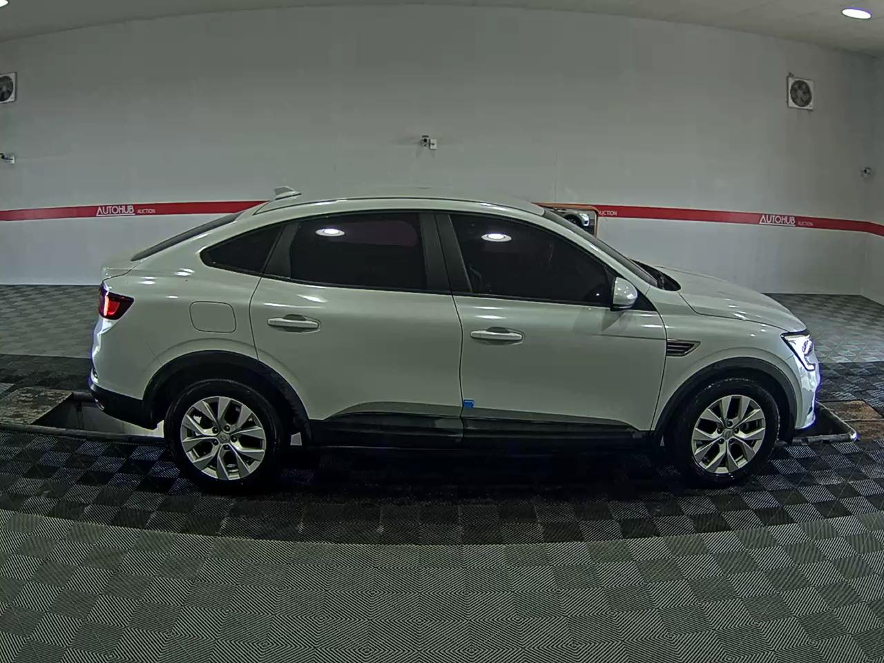 Renault Samsung XM3 2020 - Image 3
