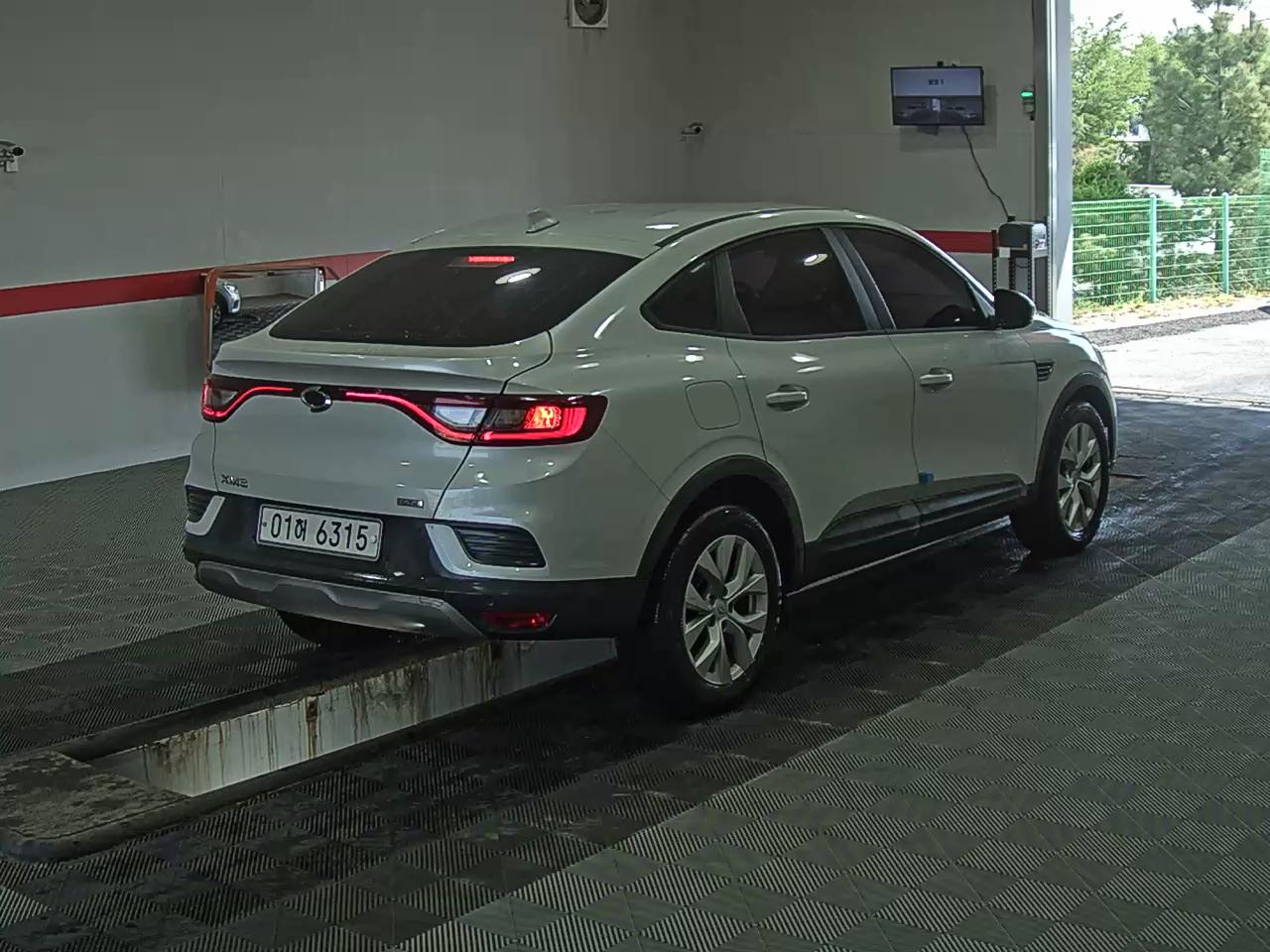 Renault Samsung XM3 2020 - Image 4
