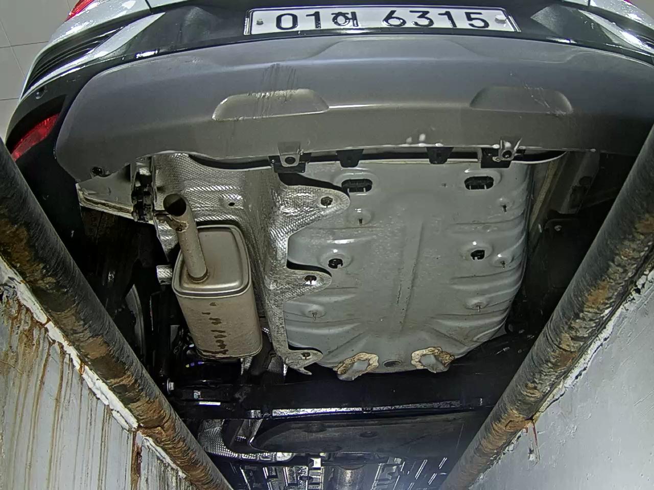 Renault Samsung XM3 2020 - Image 7