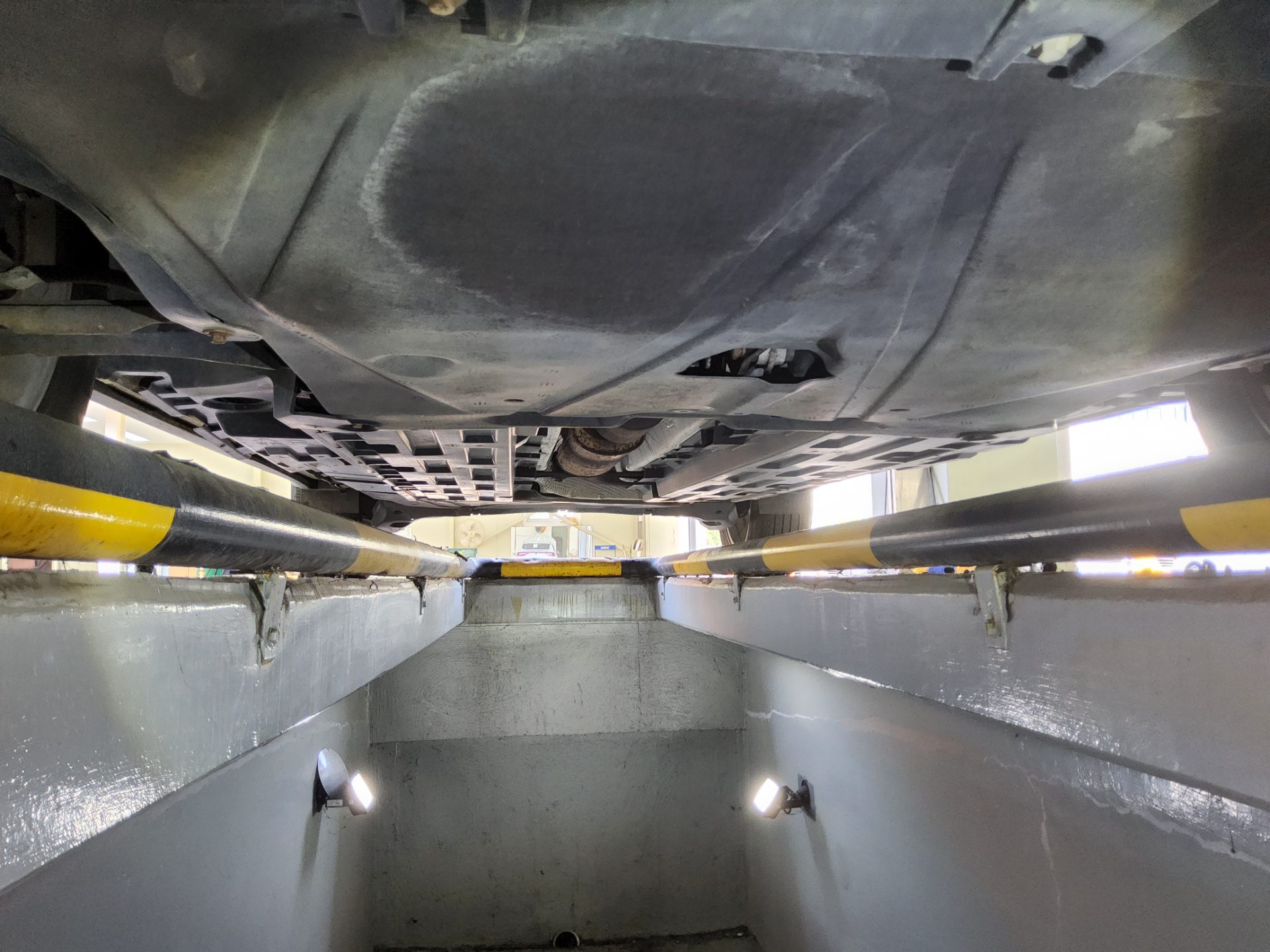 Renault Samsung XM3 2020 - Image 21