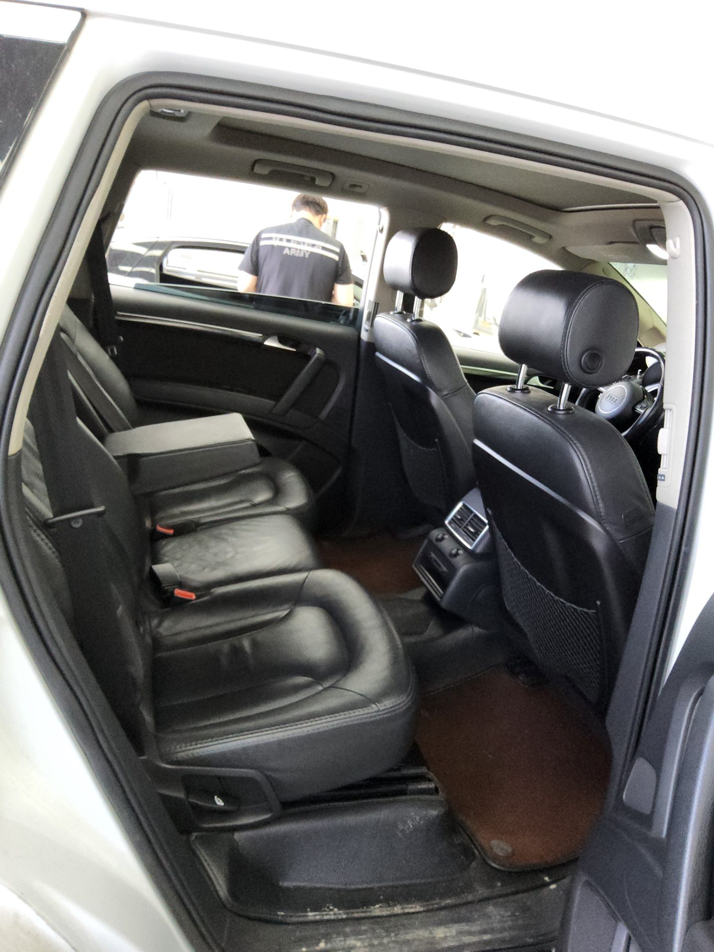 아우디 Q7 2013 - 이미지 12