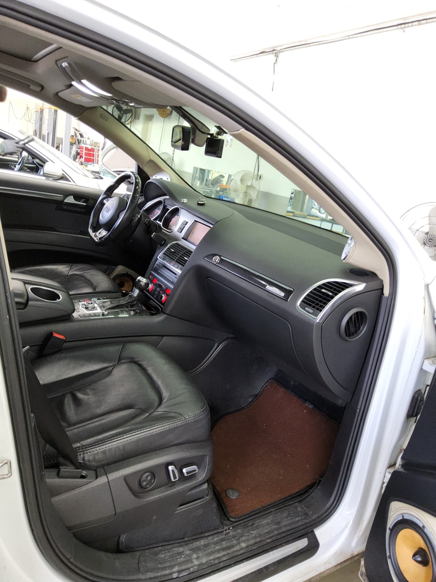 아우디 Q7 2013 - 이미지 13