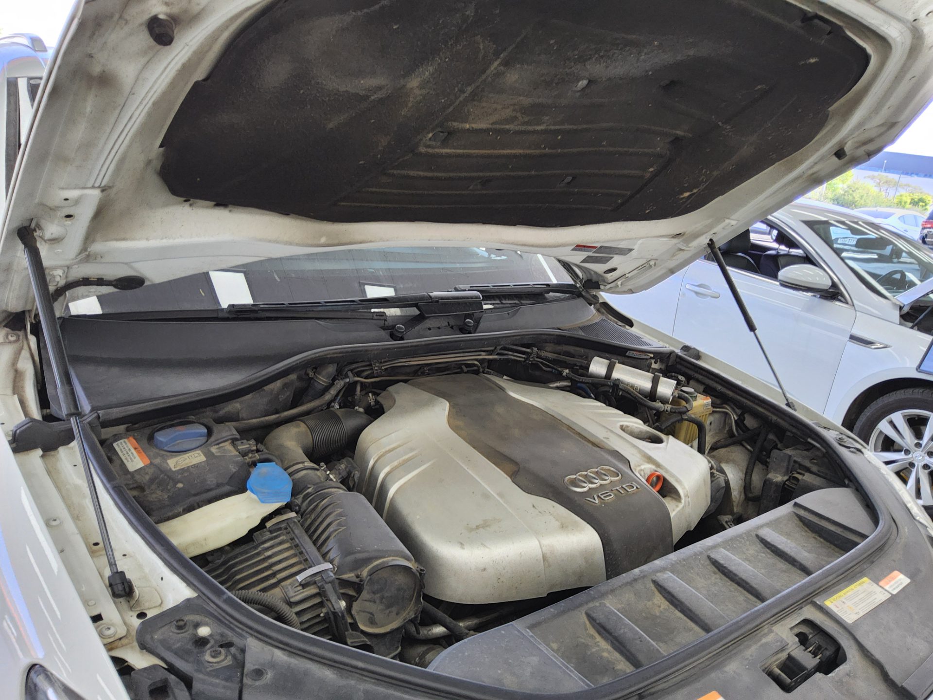 아우디 Q7 2013 - 이미지 19