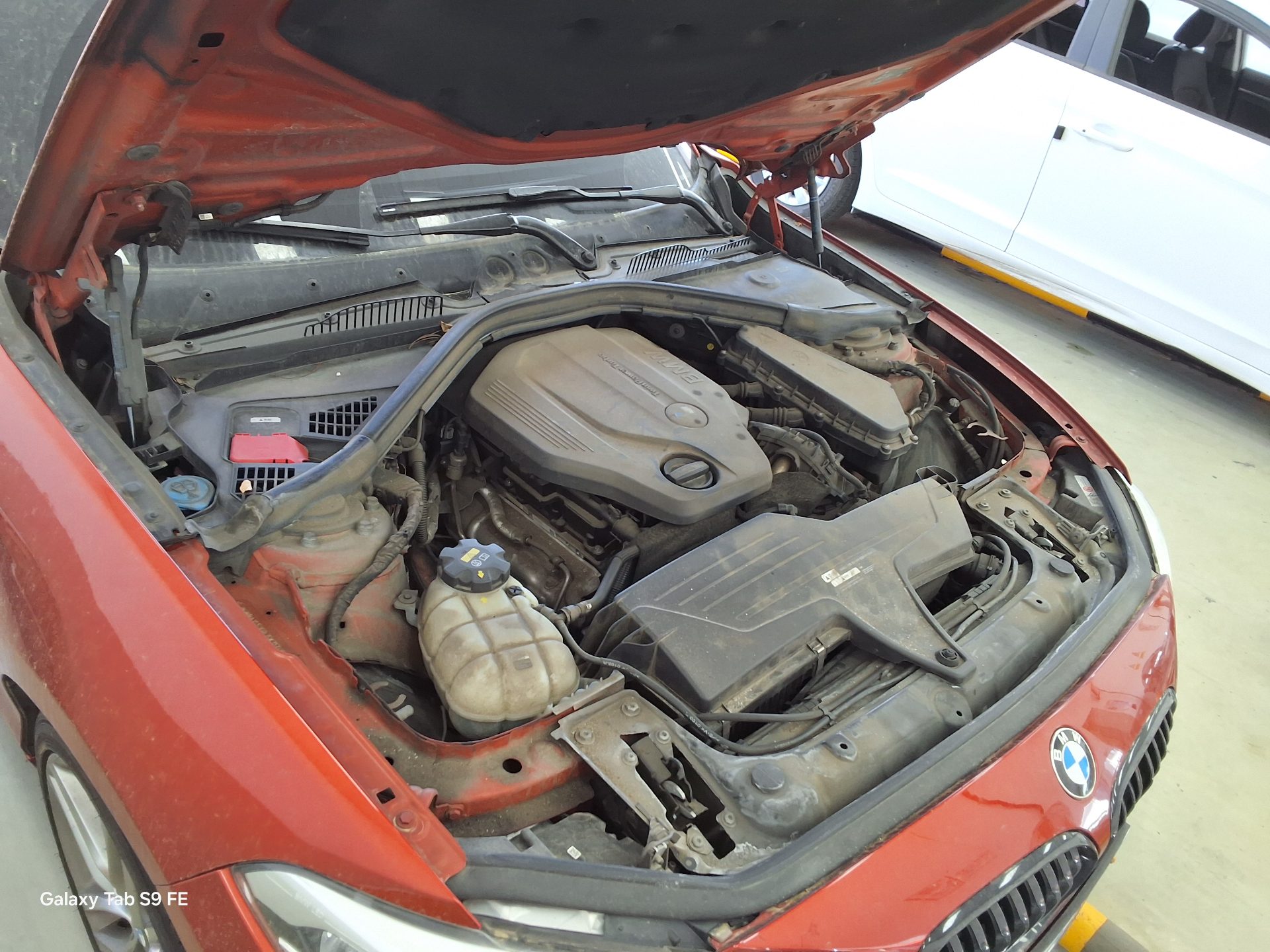 BMW 1 시리즈 2018 - 이미지 20