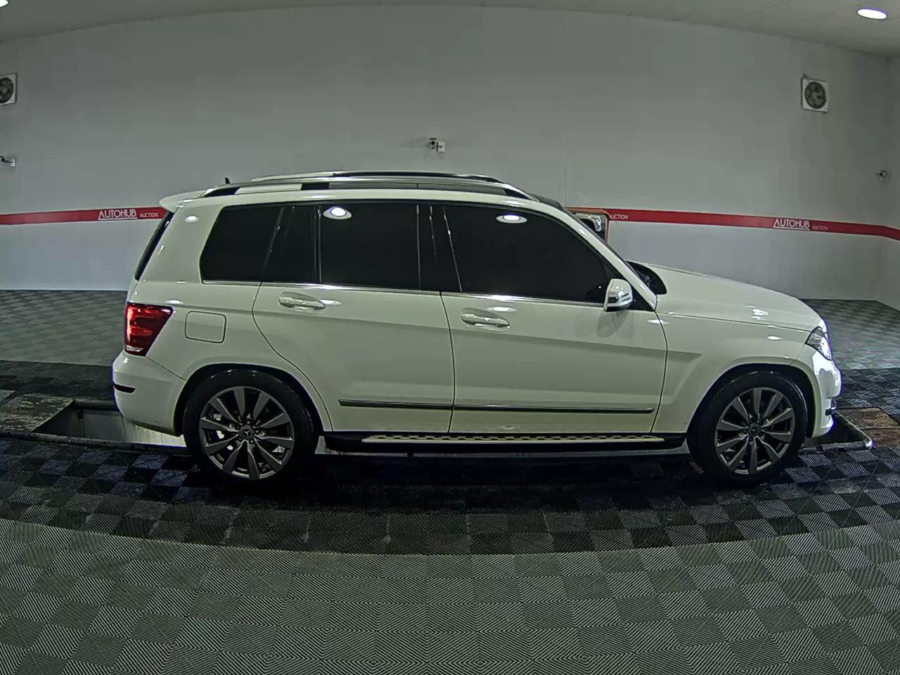 메르세데스-벤츠 GLK 2015 - 이미지 3