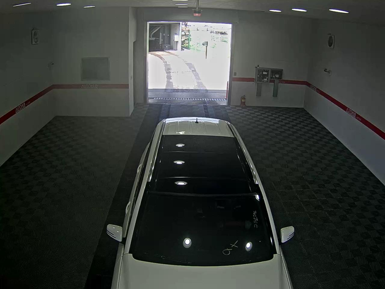 메르세데스-벤츠 GLK 2015 - 이미지 6