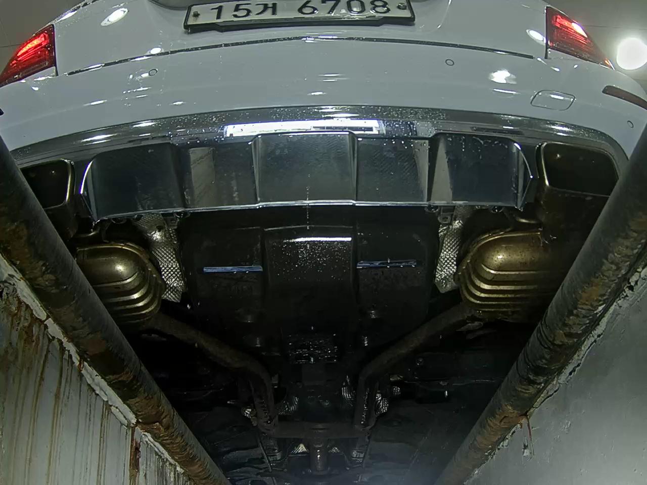 메르세데스-벤츠 GLK 2015 - 이미지 7