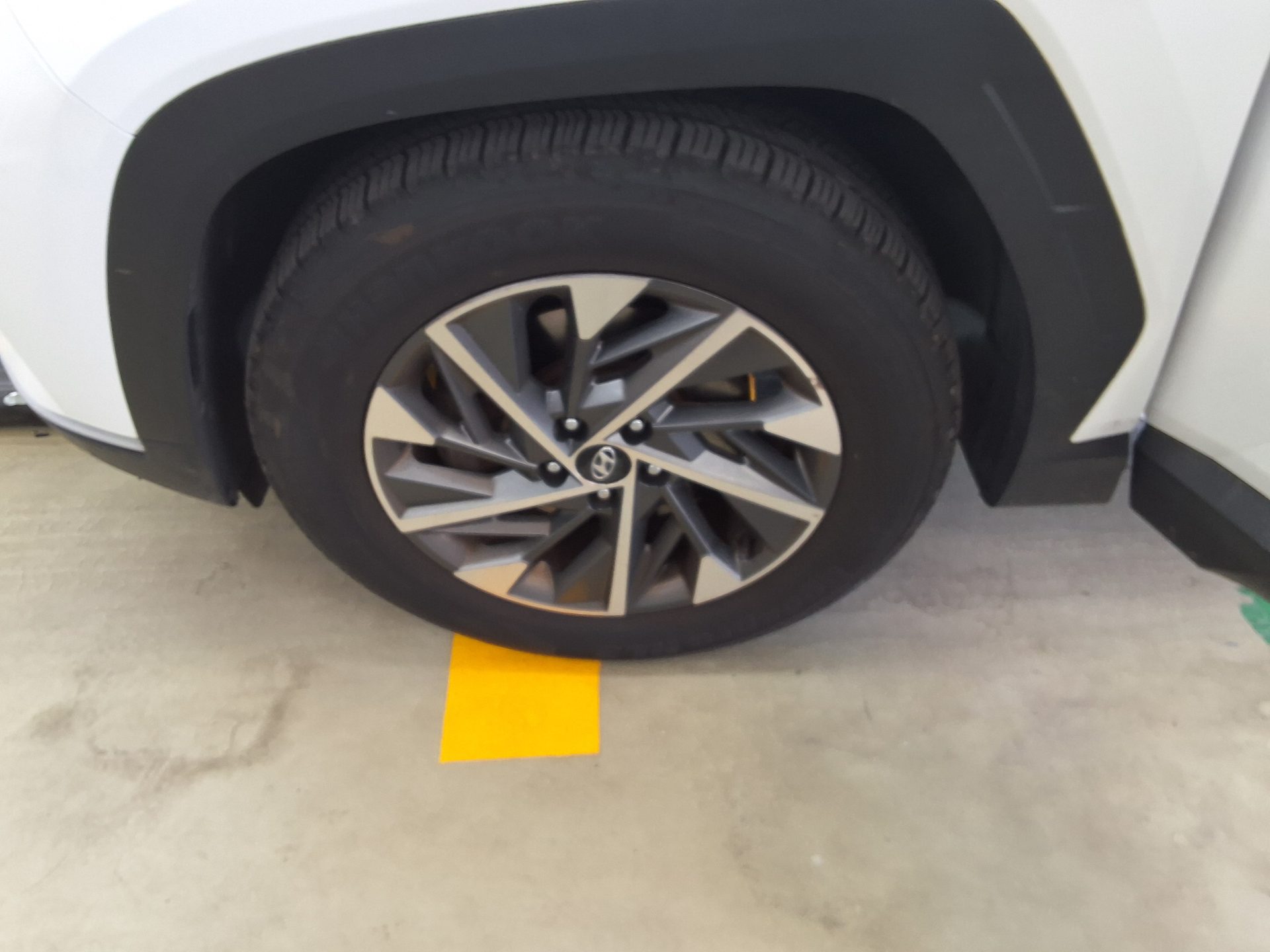 Hyundai Tucson 2021 - Image 20