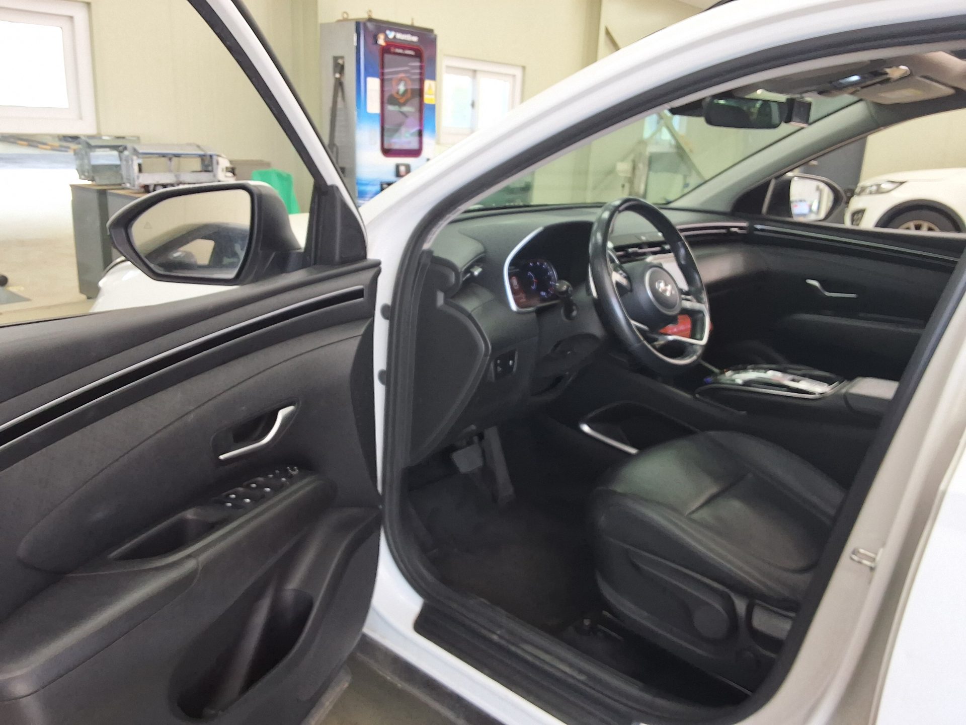 Hyundai Tucson 2021 - Image 9