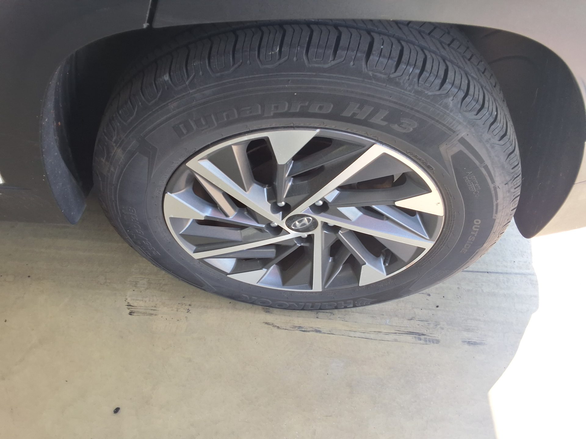 Hyundai Tucson 2021 - Image 21