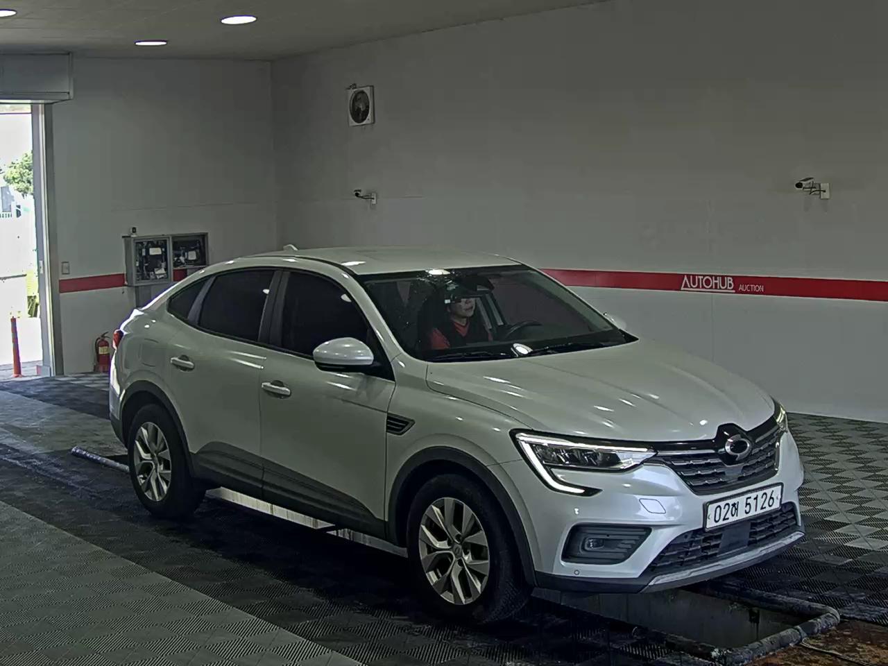 Renault Samsung XM3 2020 - Image 2