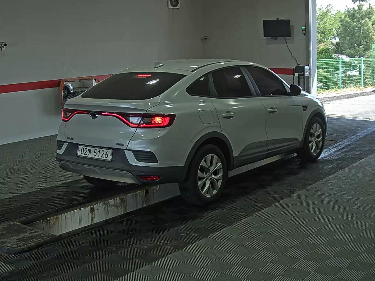 Renault Samsung XM3 2020 - Image 4