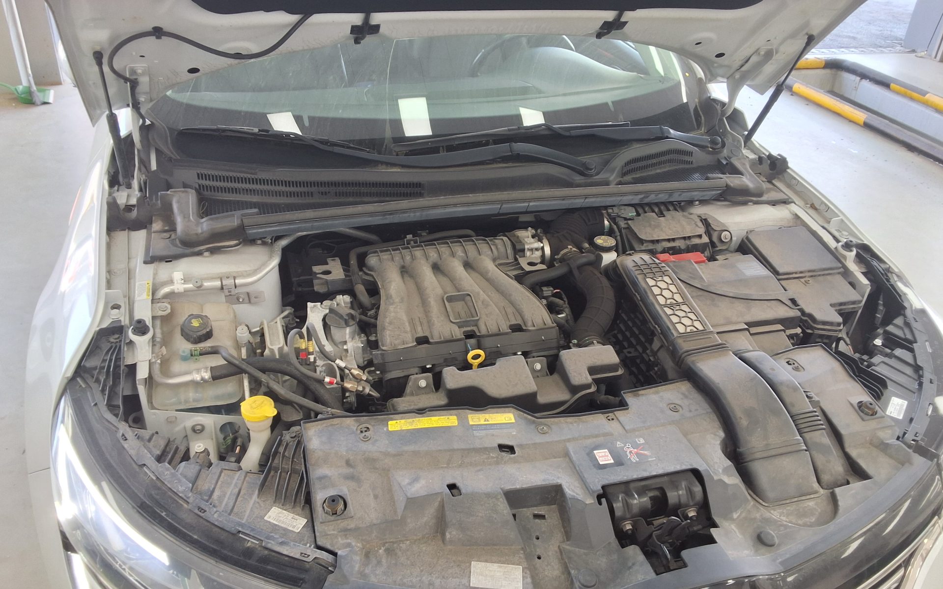 Renault Samsung SM6 2020 - Image 19