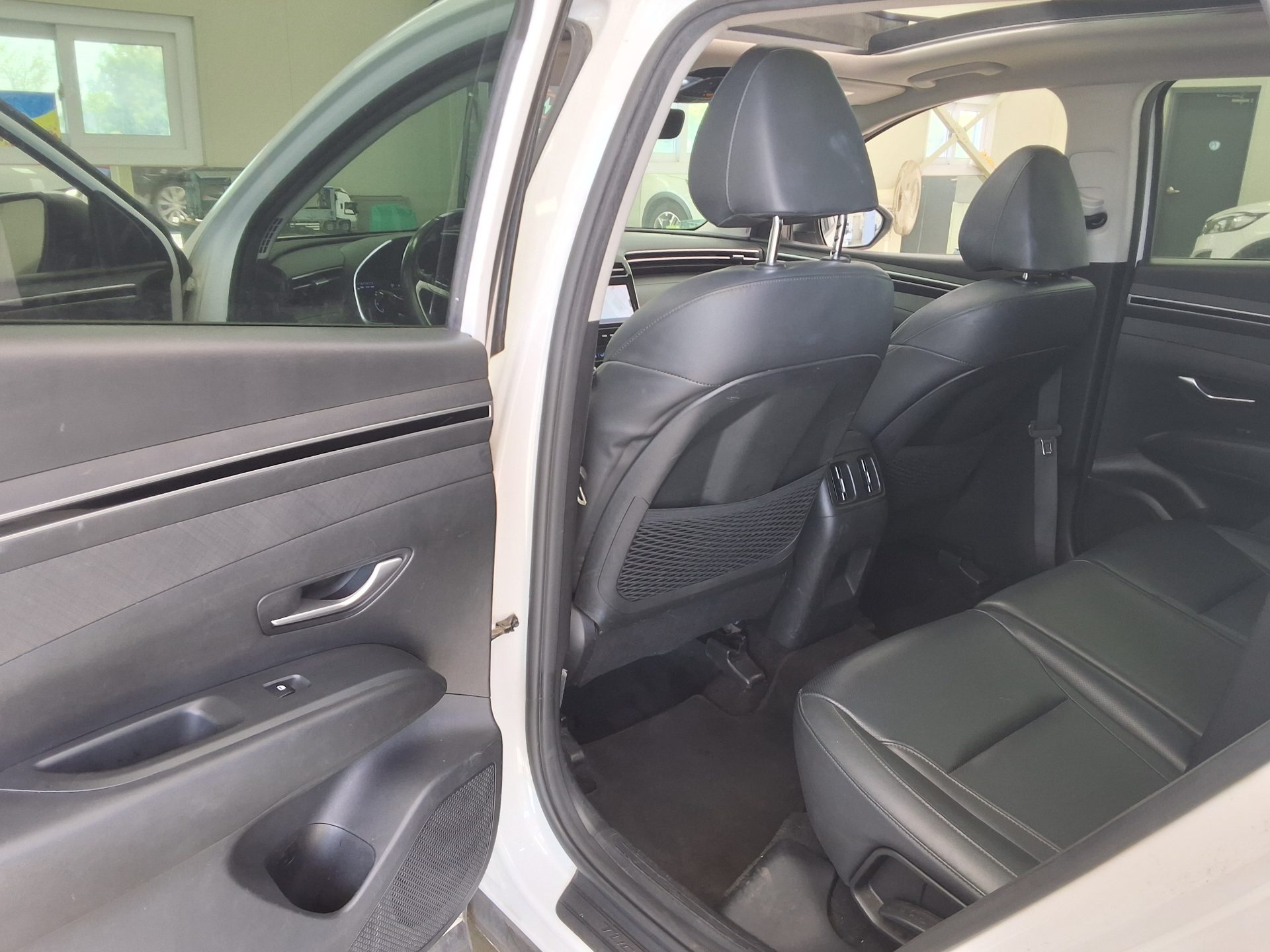 Hyundai Tucson 2021 - Image 11