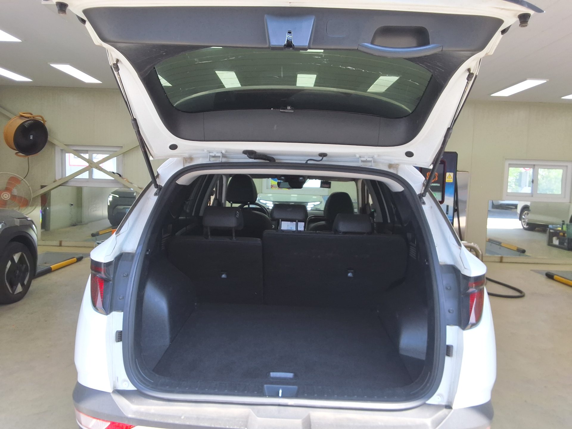 Hyundai Tucson 2021 - Image 14